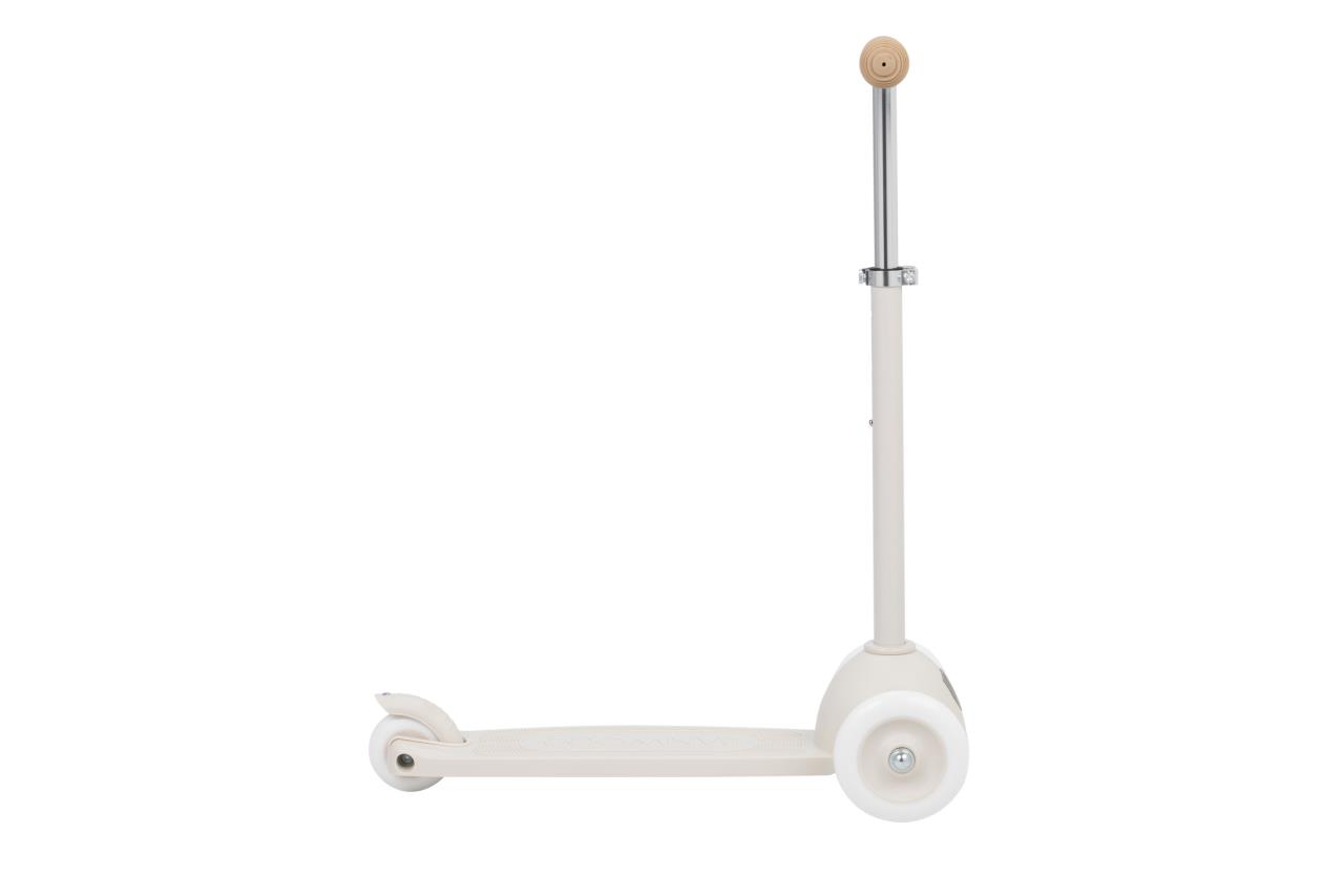 ECO SCOOTER - Vintage Eco Tretroller