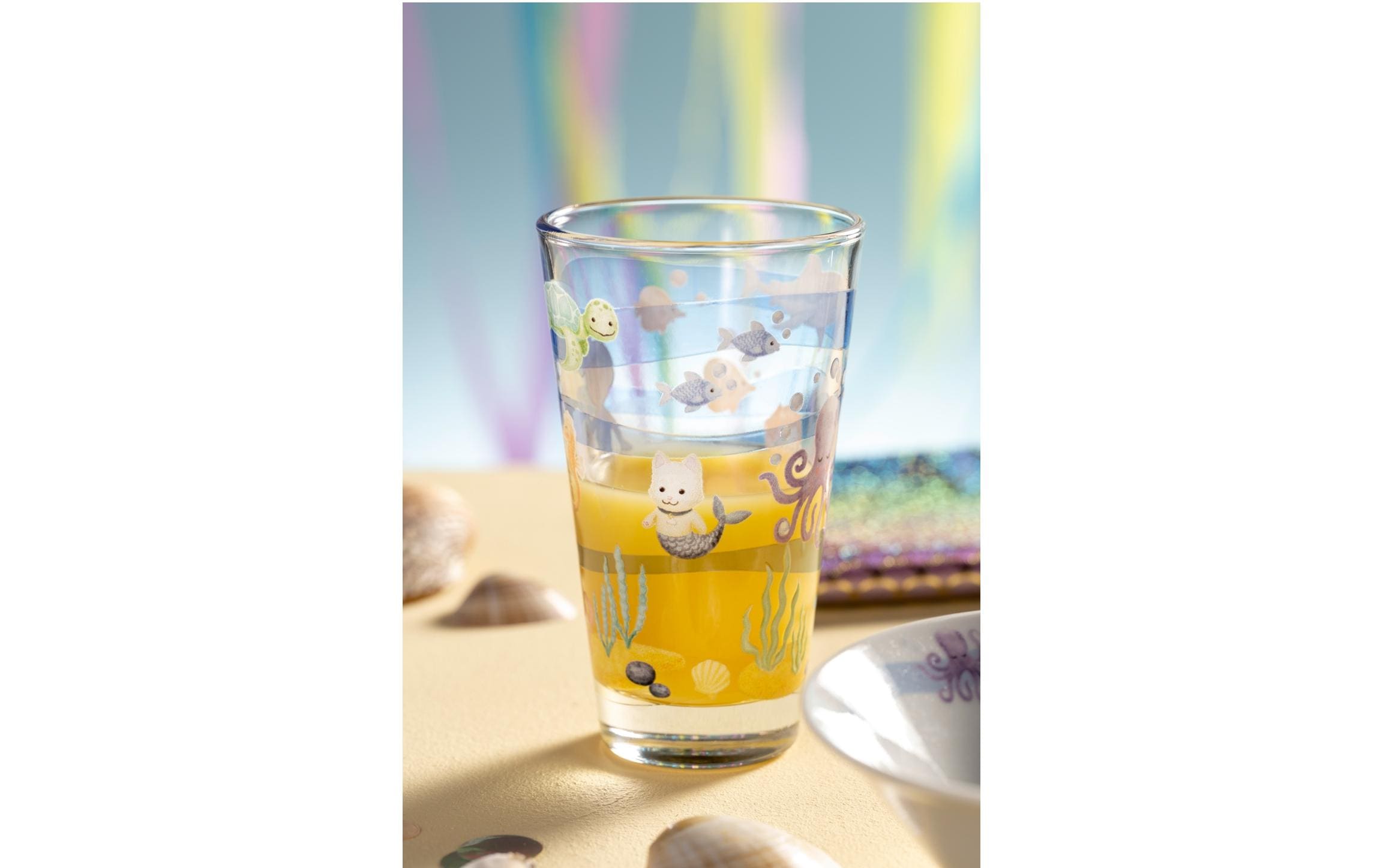 Leonardo Trinkglas Avventura Meer 300ml
