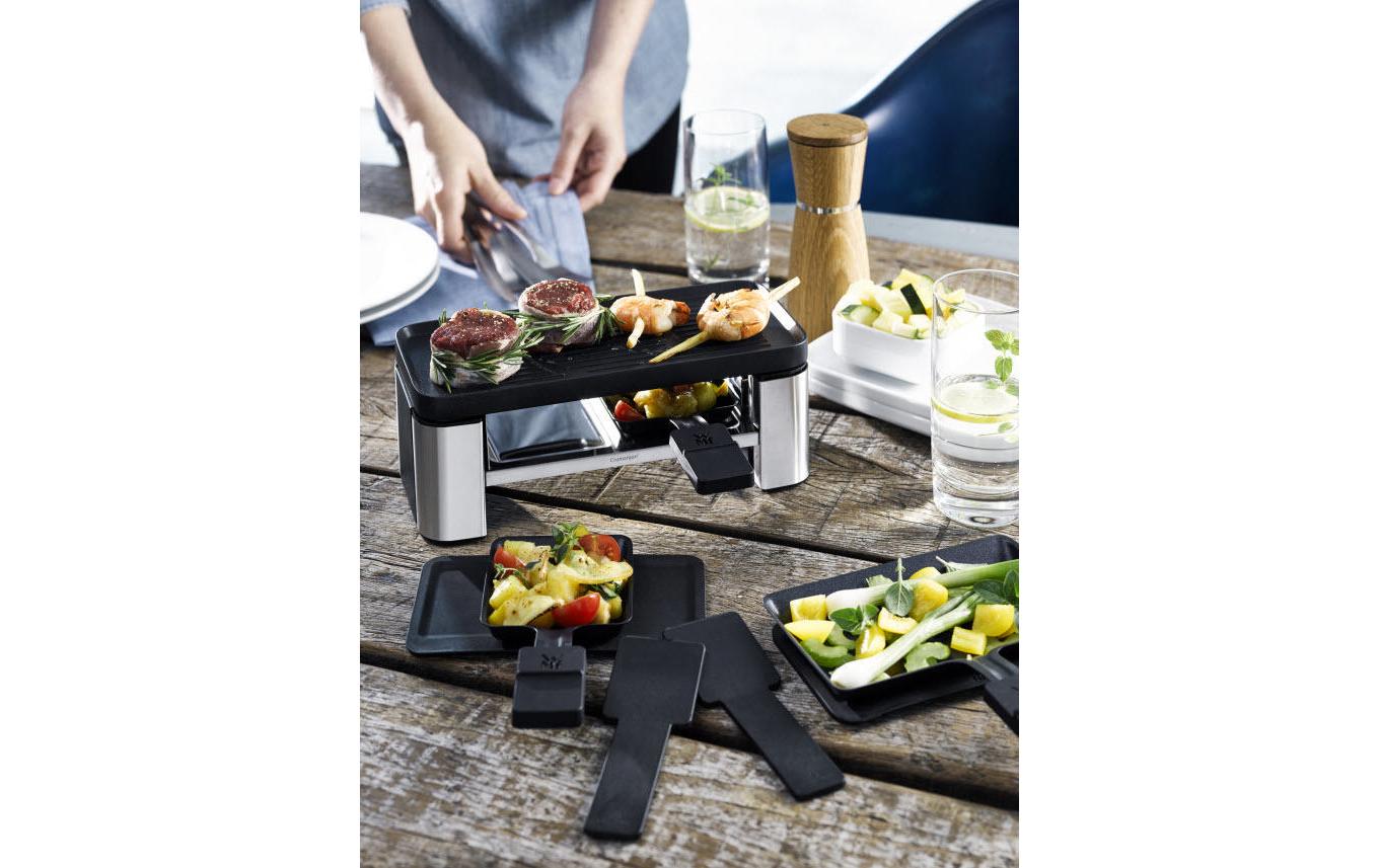 WMF Raclette für zwei KÜCHENminis