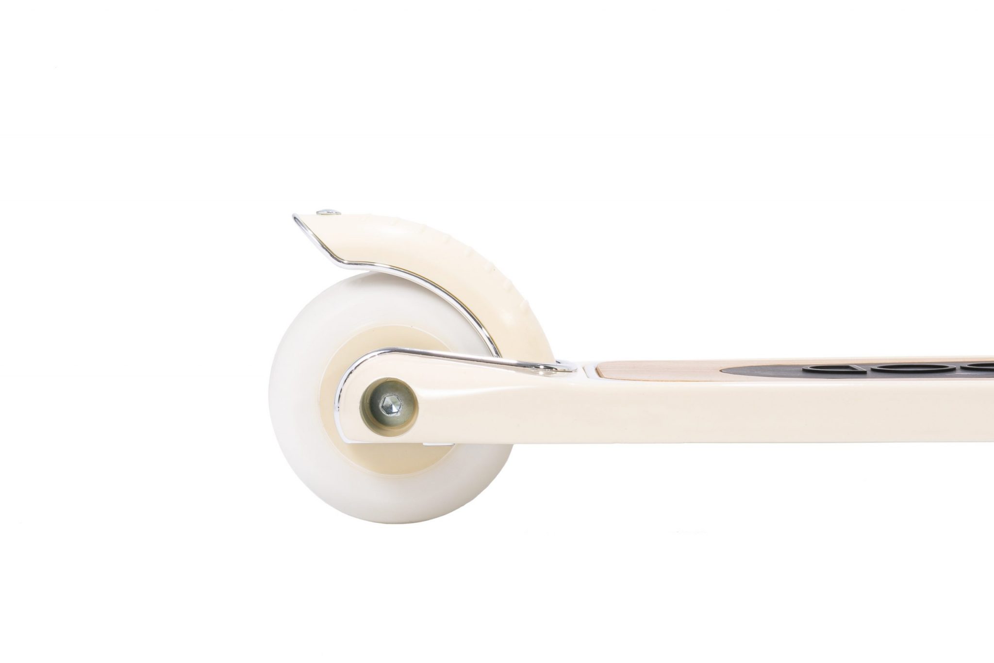 Scooter Cream Scooter Cream