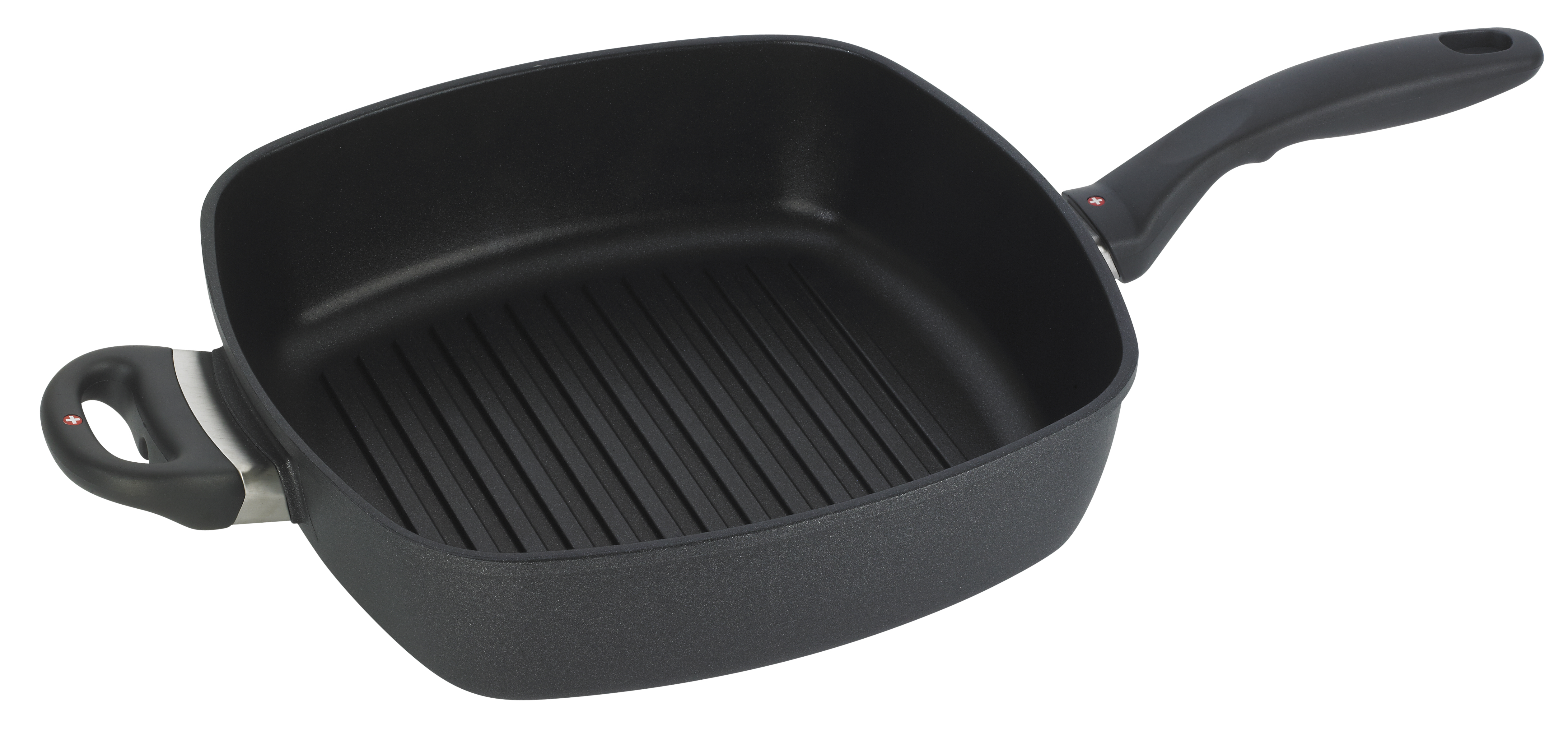 XDClassic Grill Pfanne 28x28cm