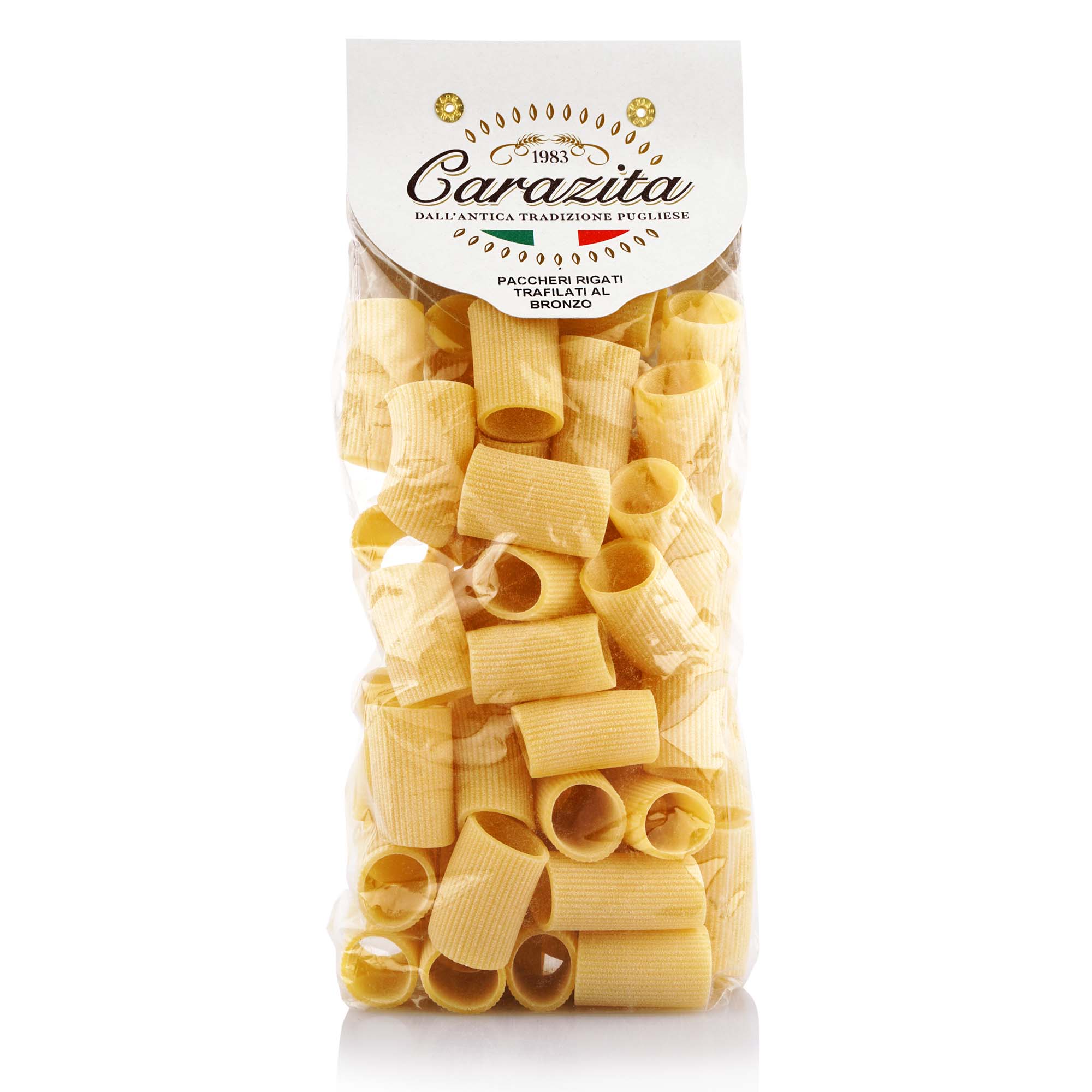 Essen, Pasta, Makkaroni