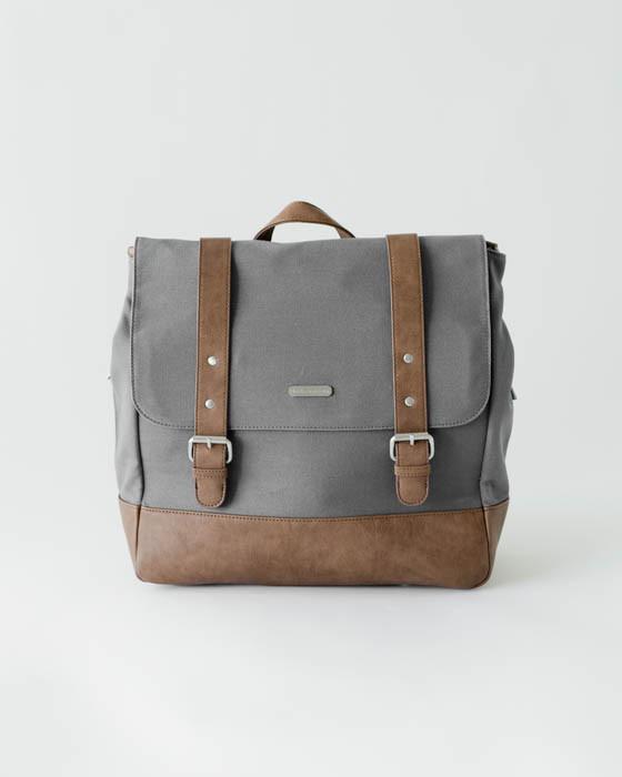 Marindale Backpack Denim