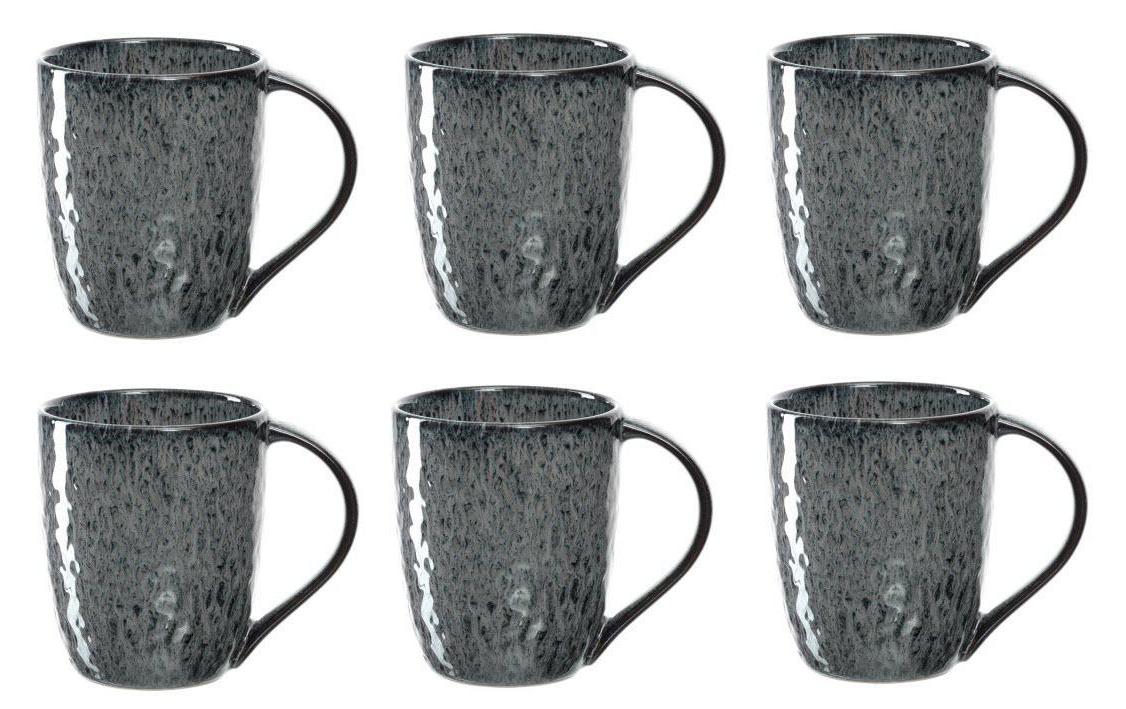 Leonardo Tasse Matera 430ml Anthrazit