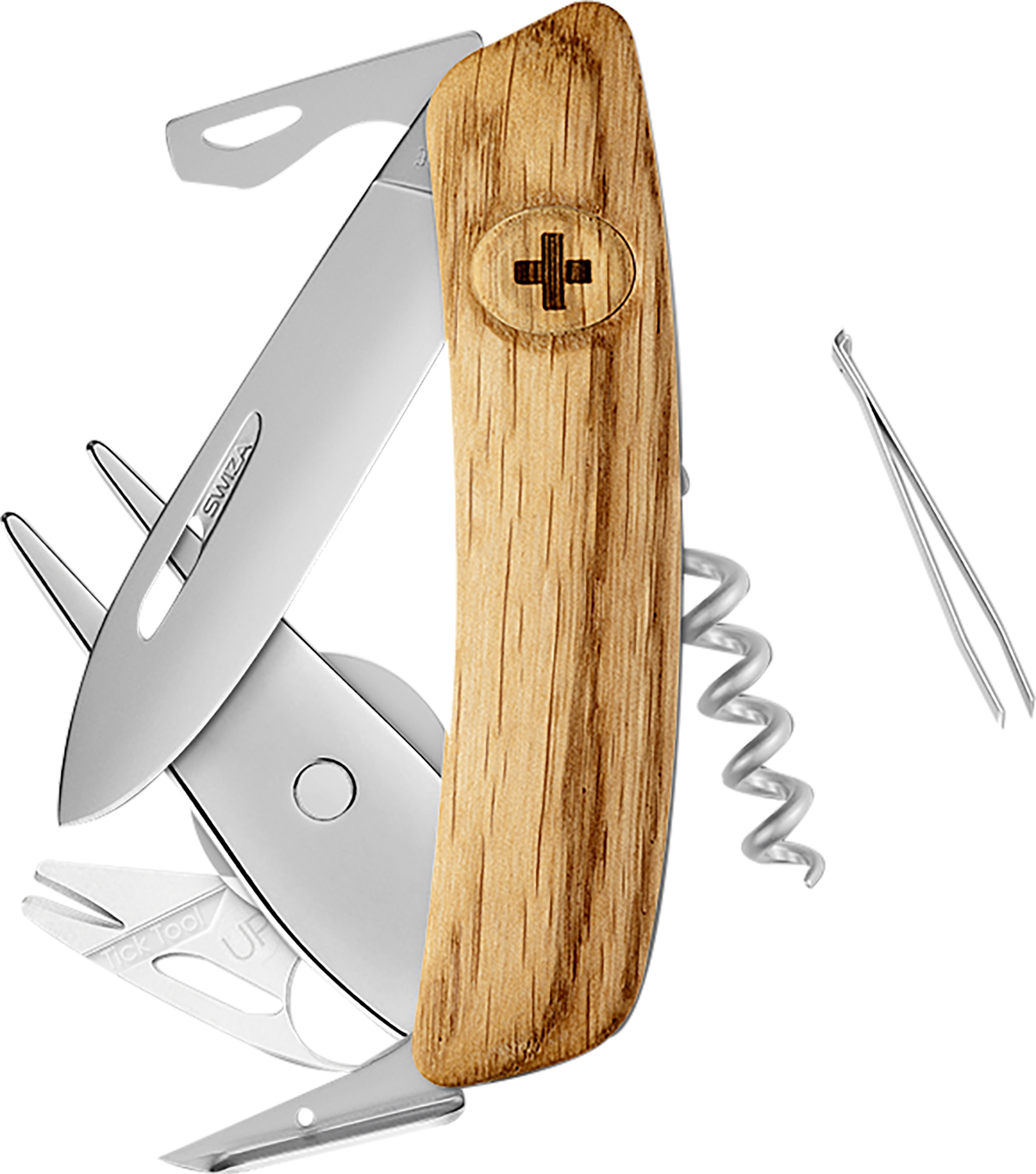 Besteck, Klinge, Waffe