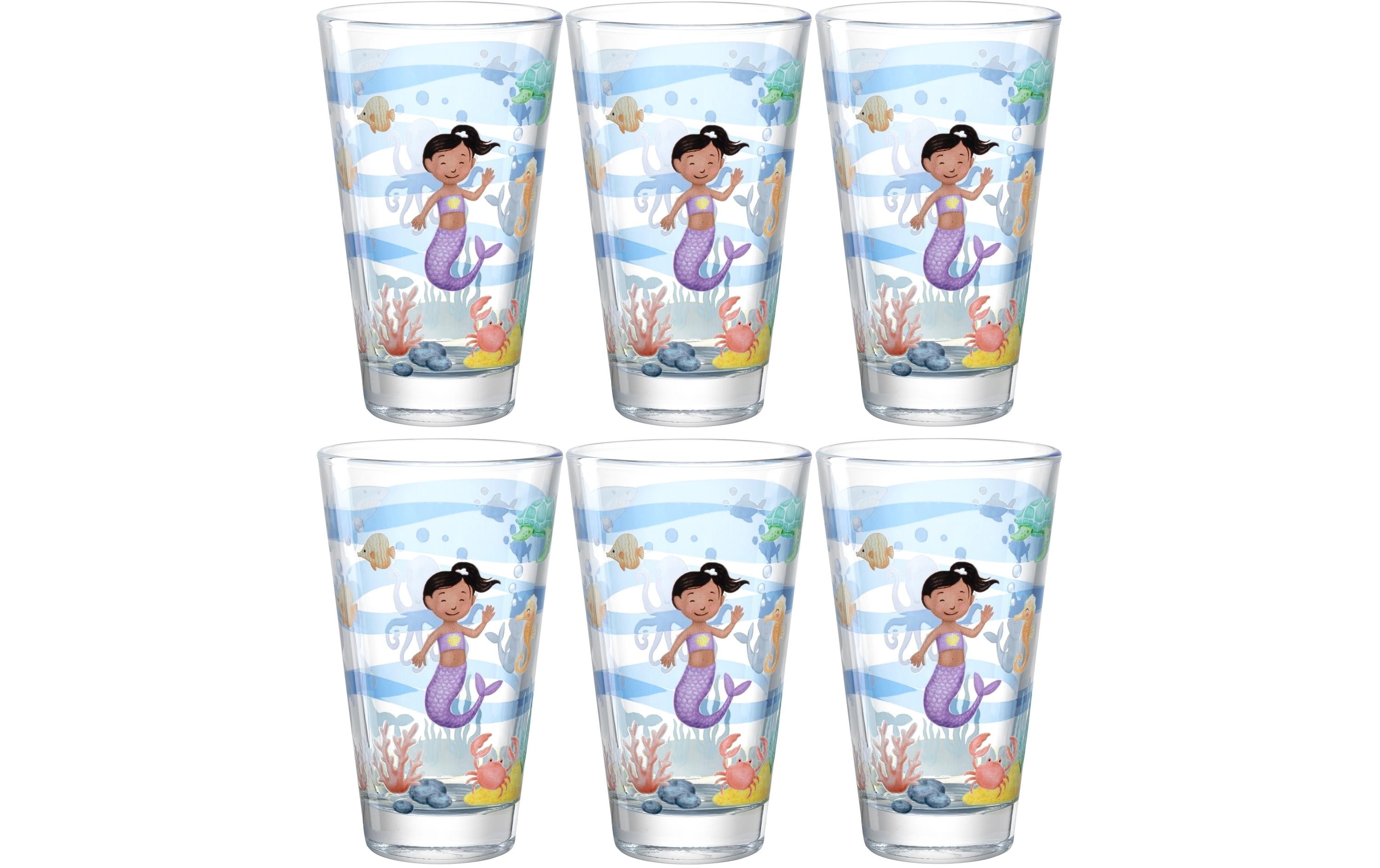 Erlebe das Meer mit Leonardo Trinkglas Avventura 300ml