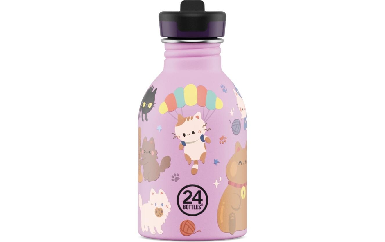 24bottles Trinkflasche Urban 250