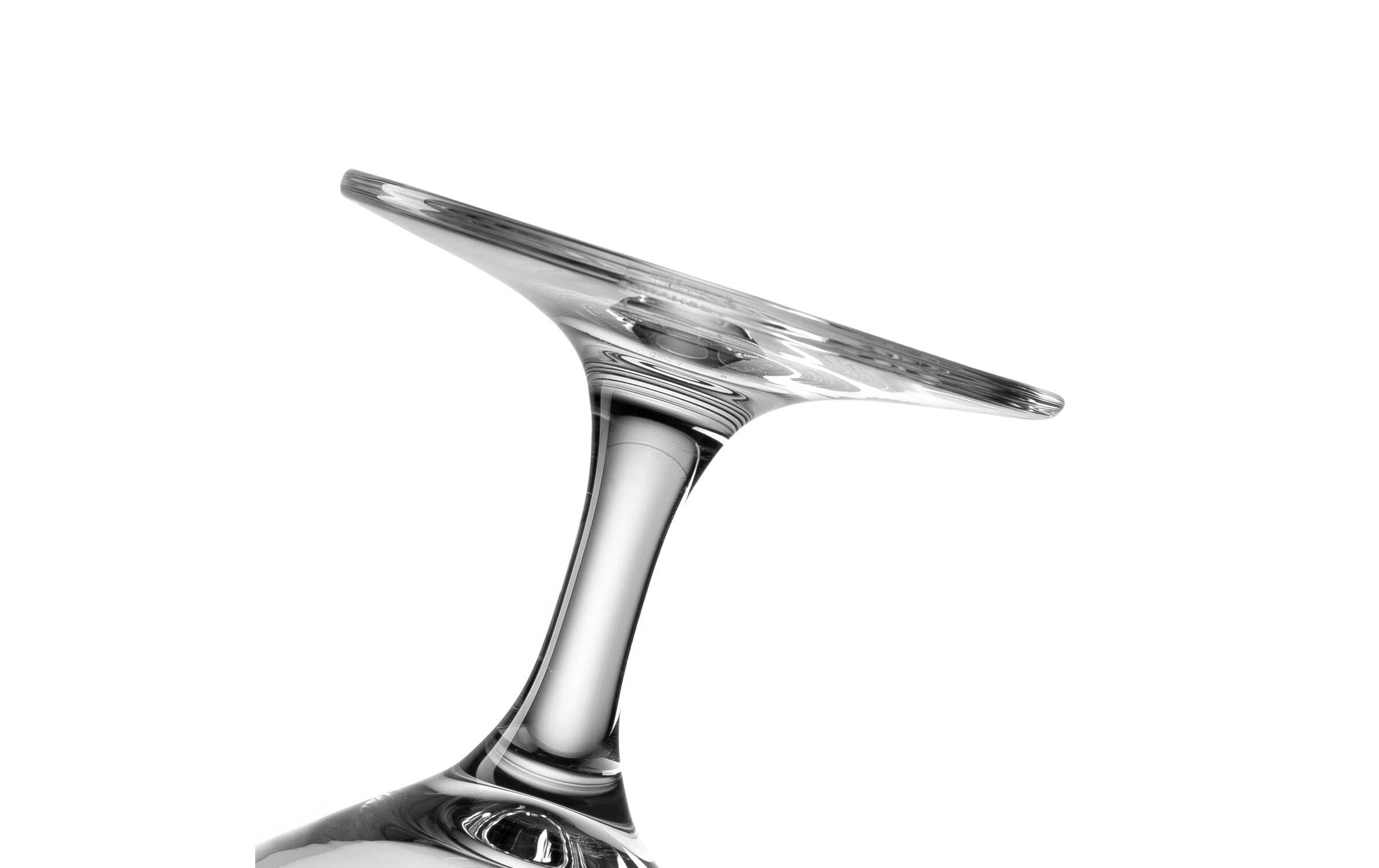 Leonardo Bierglas Puccini 410ml 6er Set