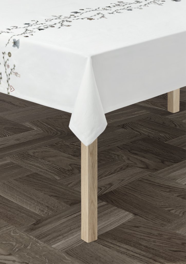 Tischdecke