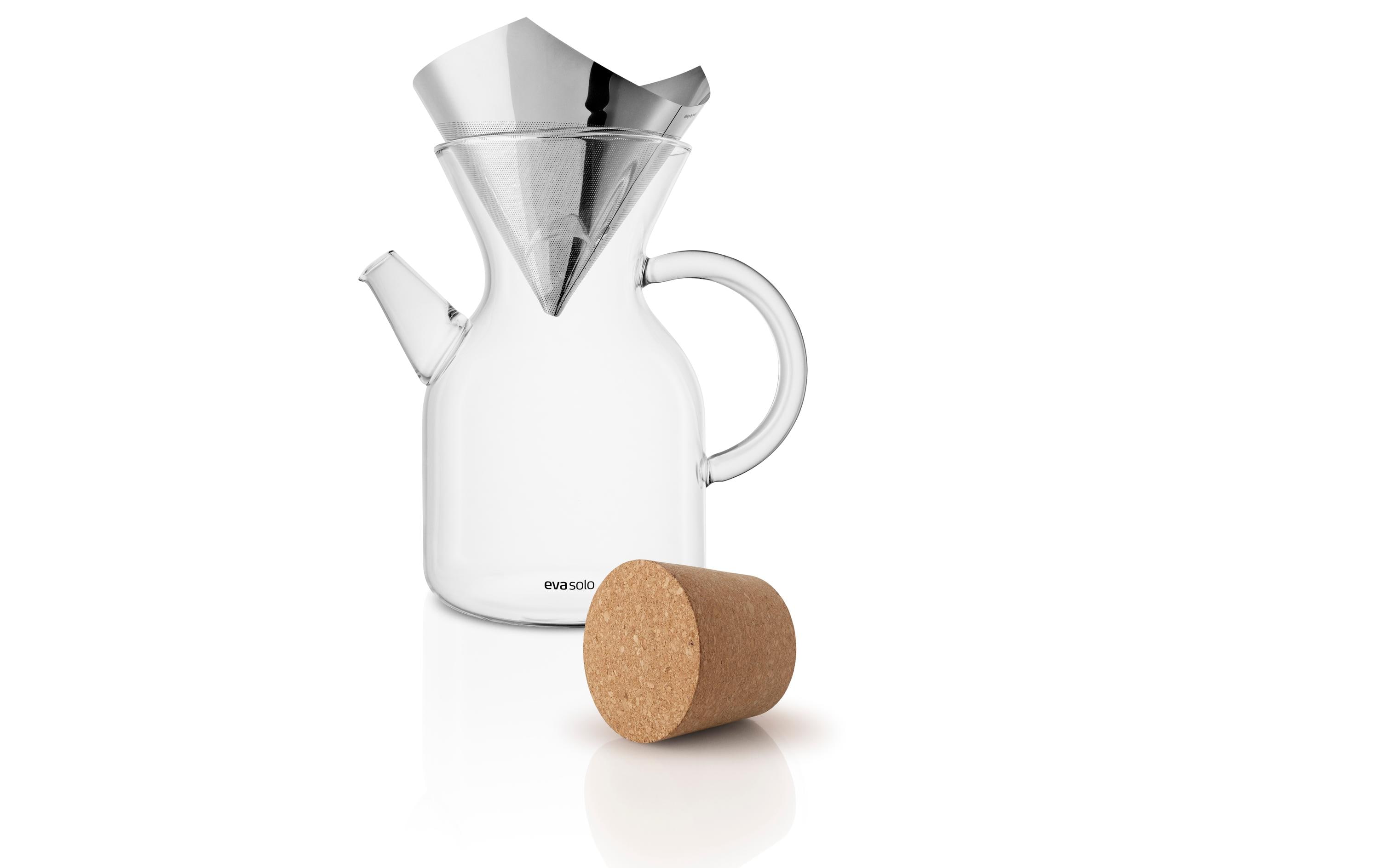 Eva Solo Kaffeebereiter Pour-over 1.0l