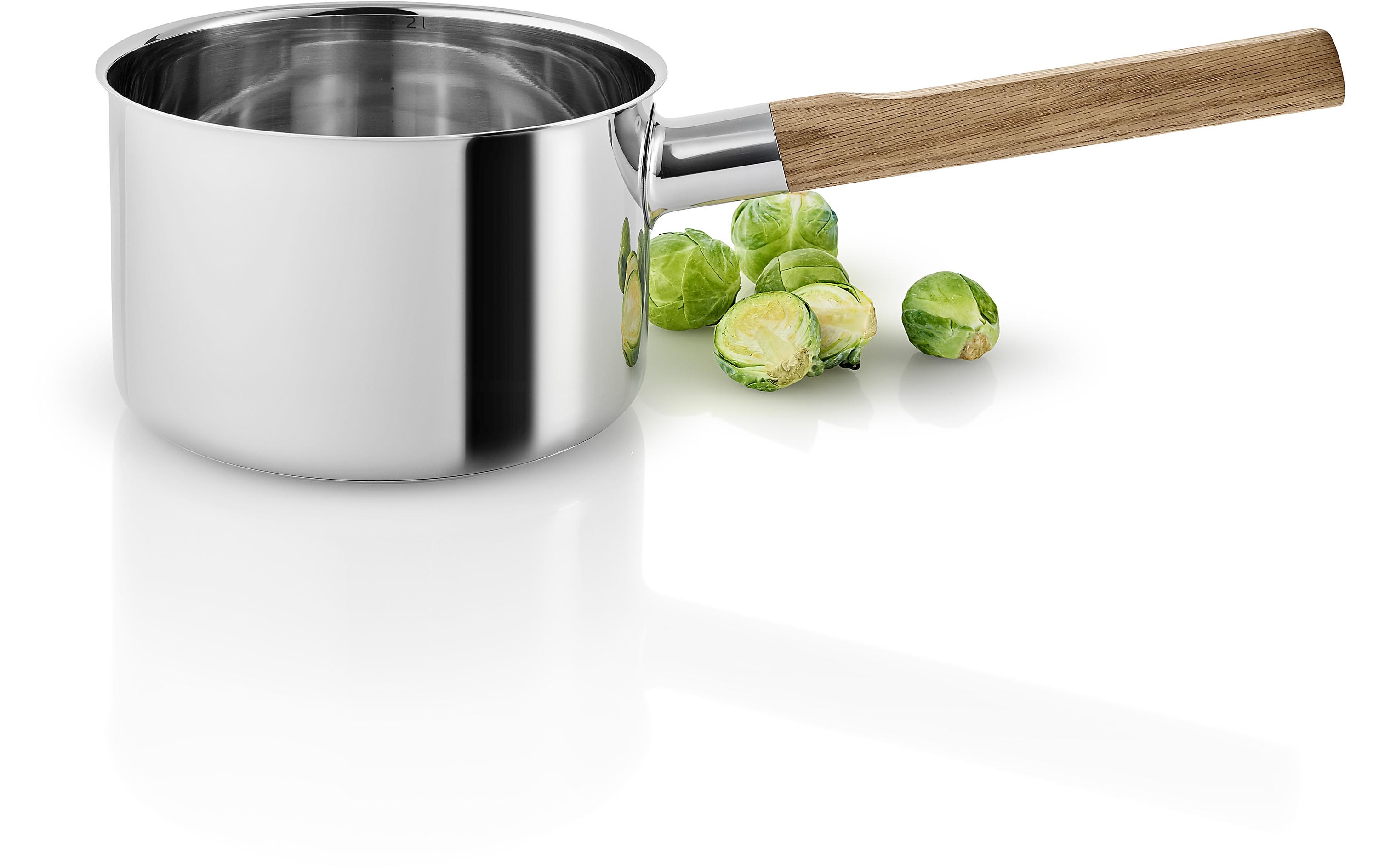 Eva Solo Stieltopf Nordic Kitchen 2l
