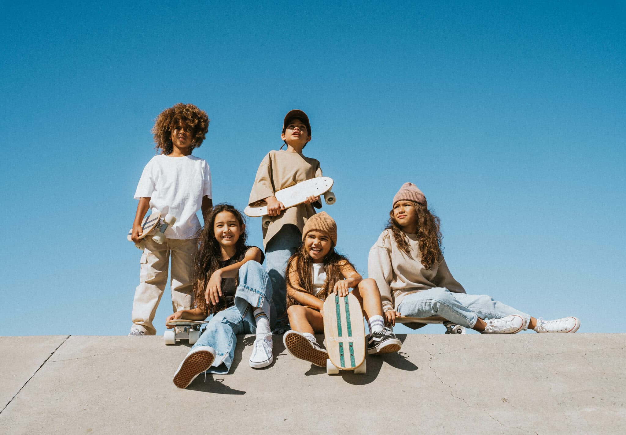 Skateboard Cream Skateboard Cream