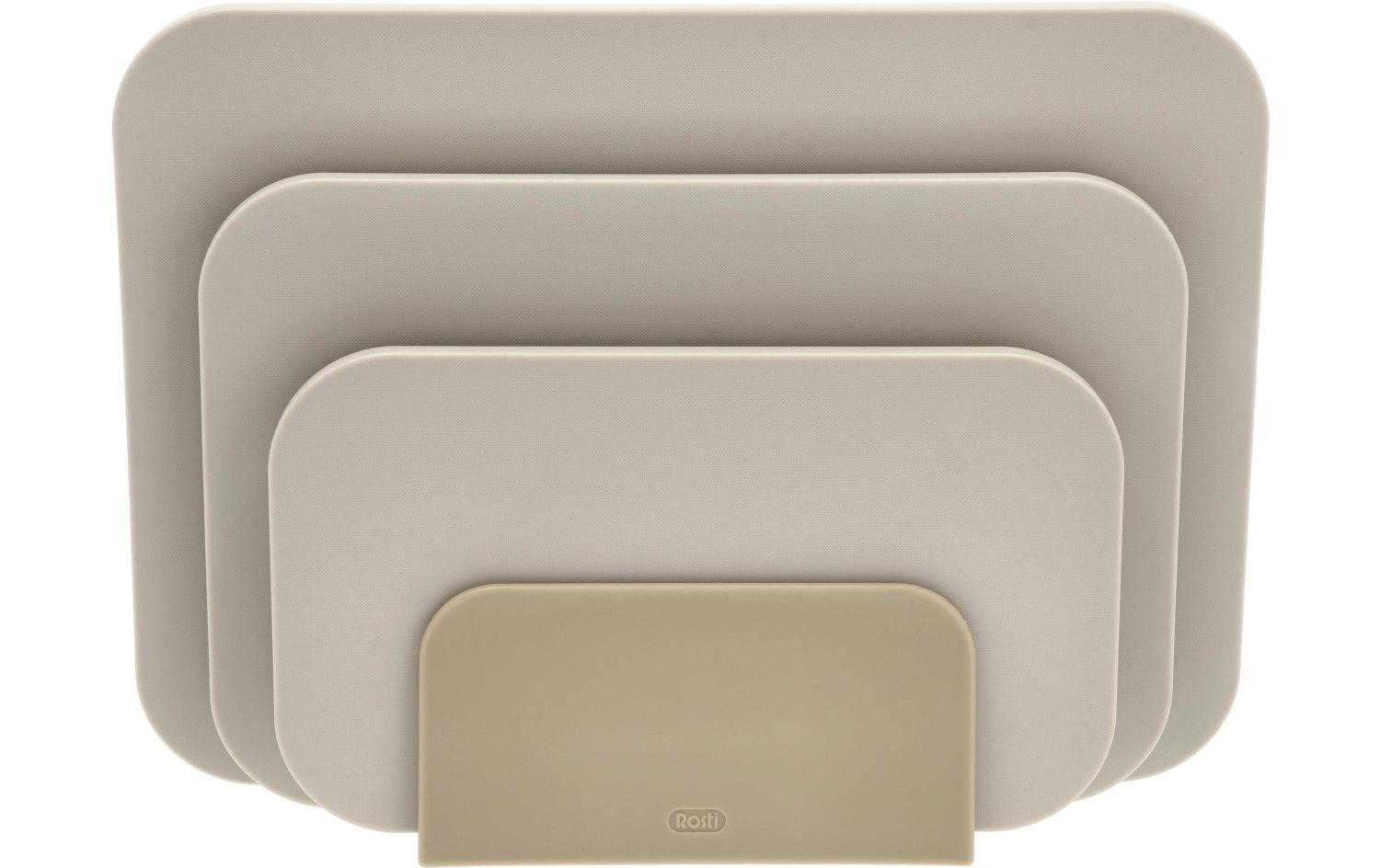 tischunterlage, tischset, beige, set, roti