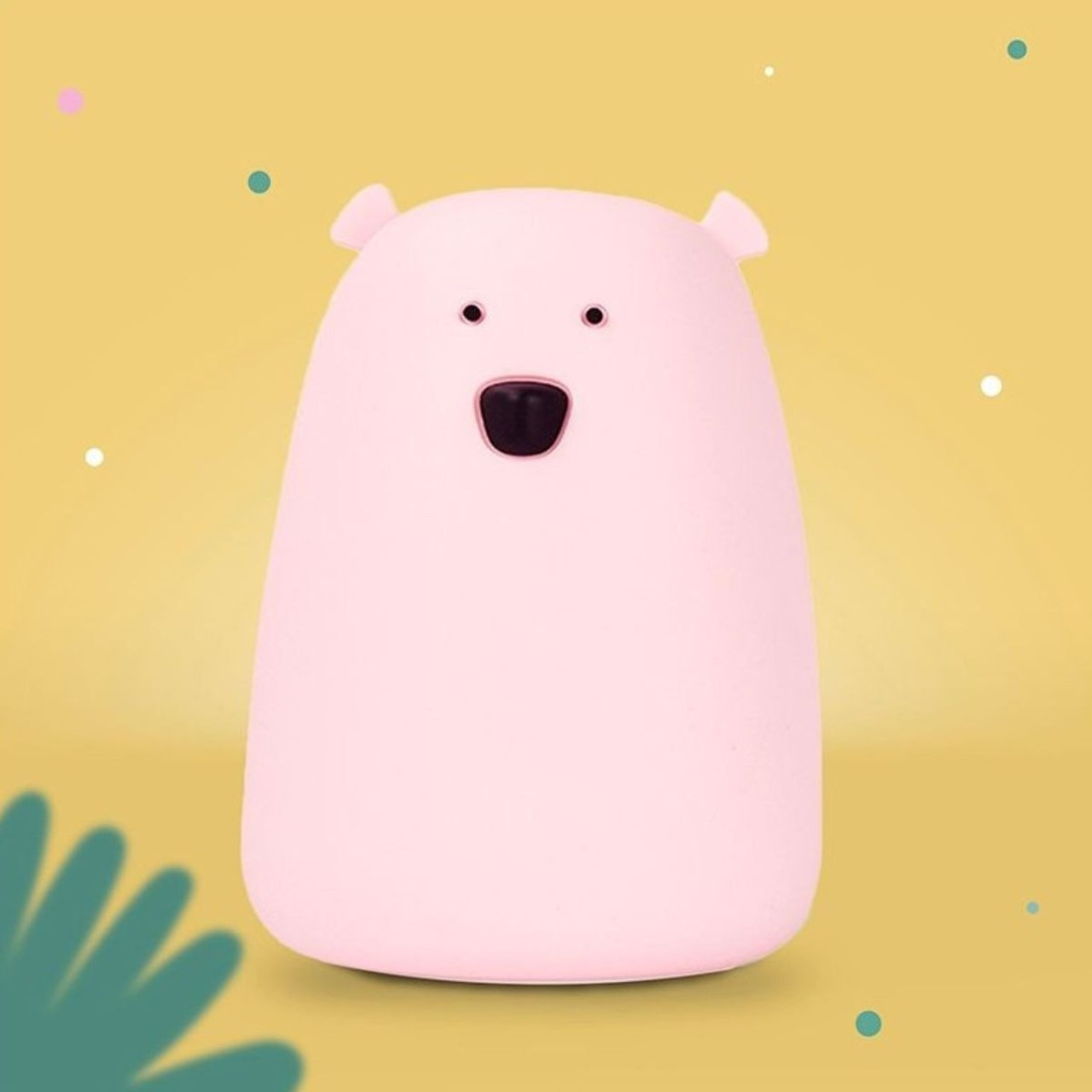 Tier, Bär, Säugetier, Tierwelt, Plüschfigur, Polar, Tier, Rosa, Spielzeug