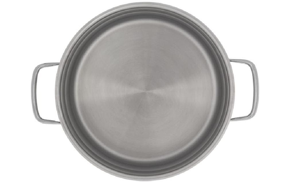 WMF Kochgeschirr-Set 5-teilig Belmonte