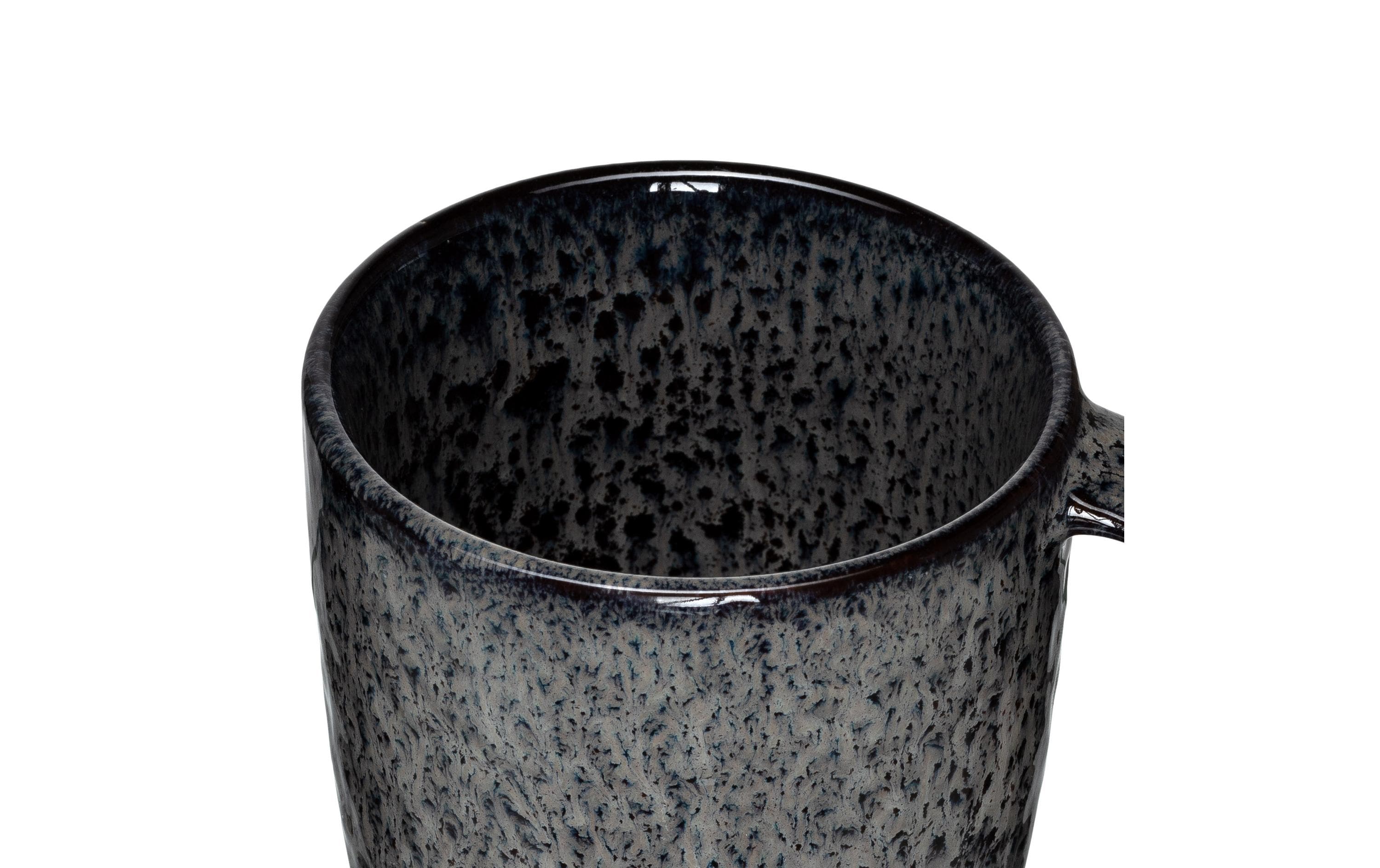 Leonardo Tasse Matera 430ml Anthrazit