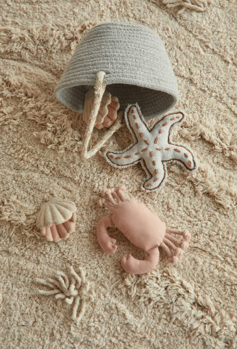 Play Rug Island