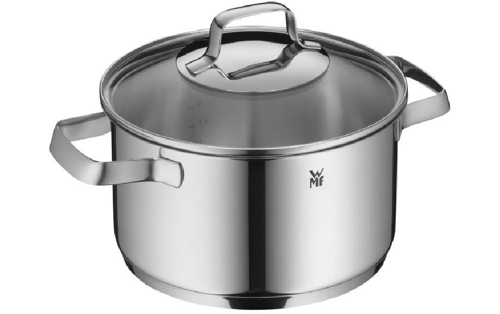 WMF Kochgeschirr-Set 5-teilig Belmonte