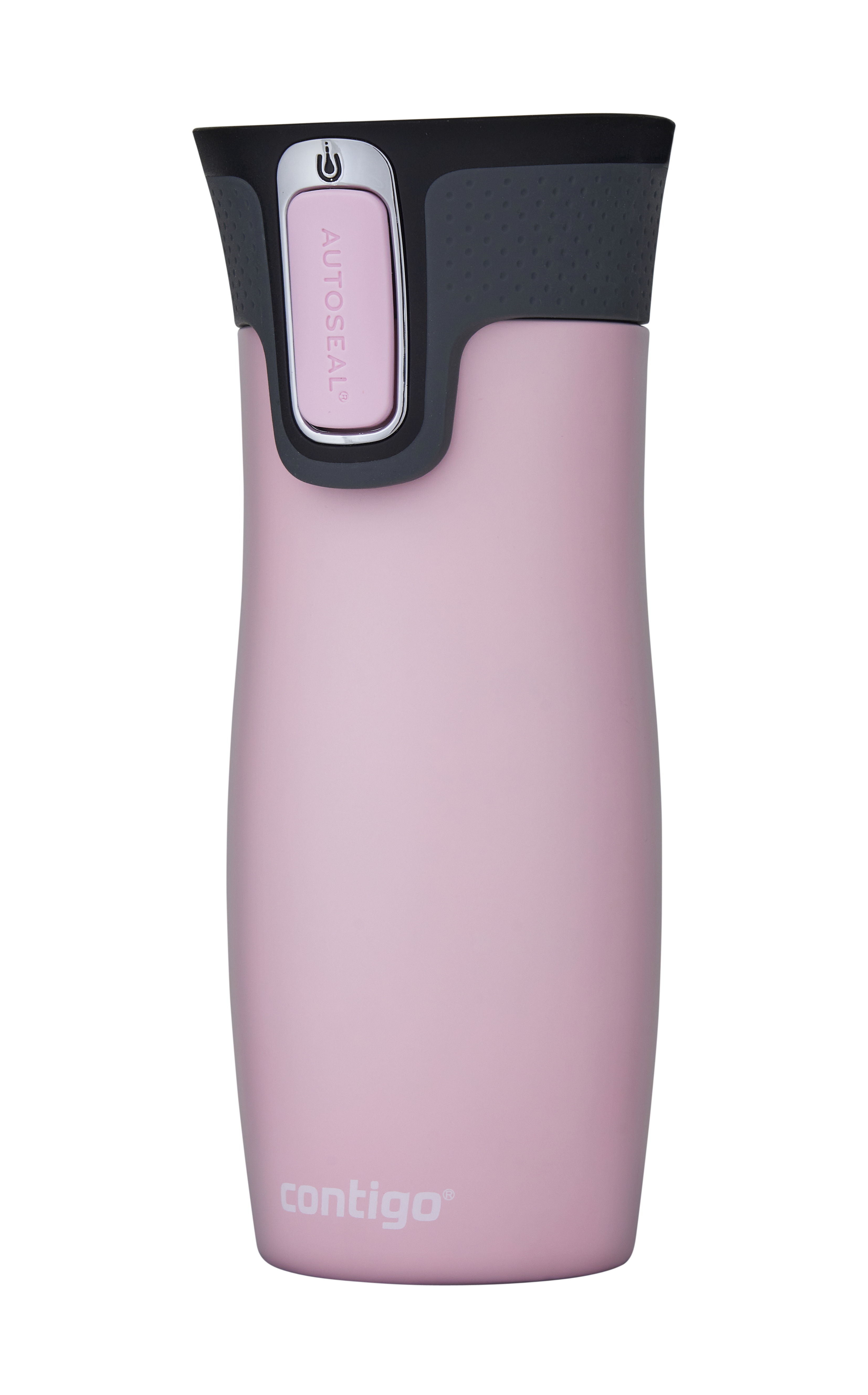 WEST LOOP MILLENIAL PINK 470Ml