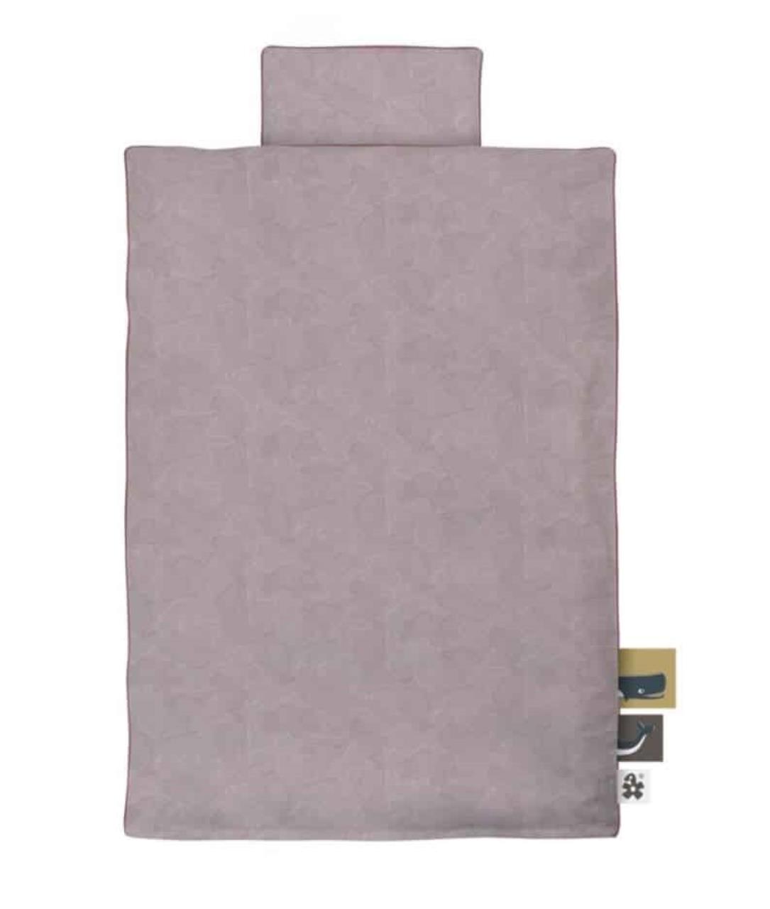 Bettwäsche, Junior, Alt, Arctic Animals