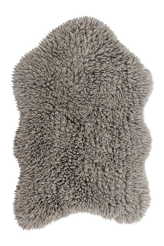 Rug Woolable Woolly-White