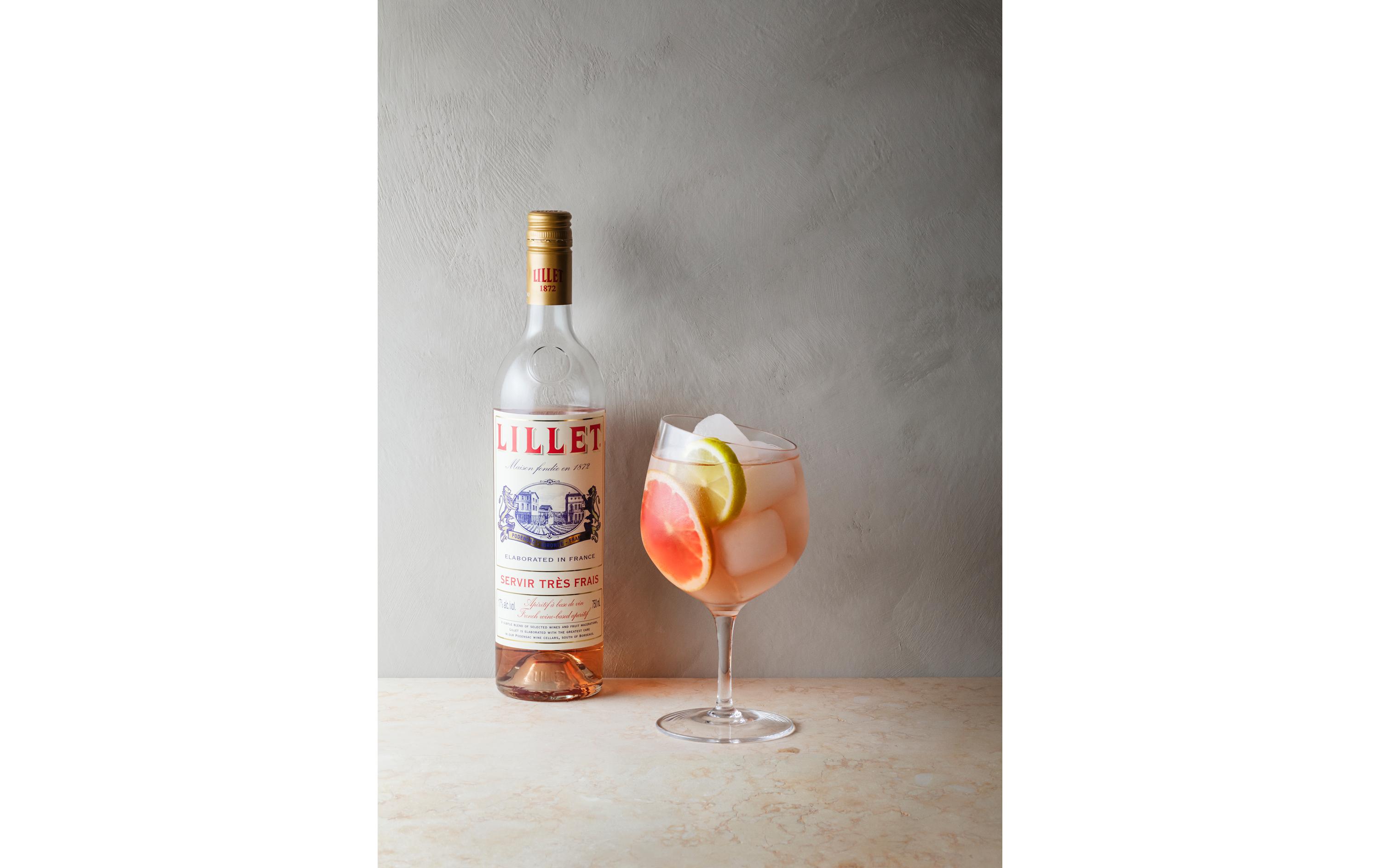Eva Solo Cocktailglas Gin 620ml