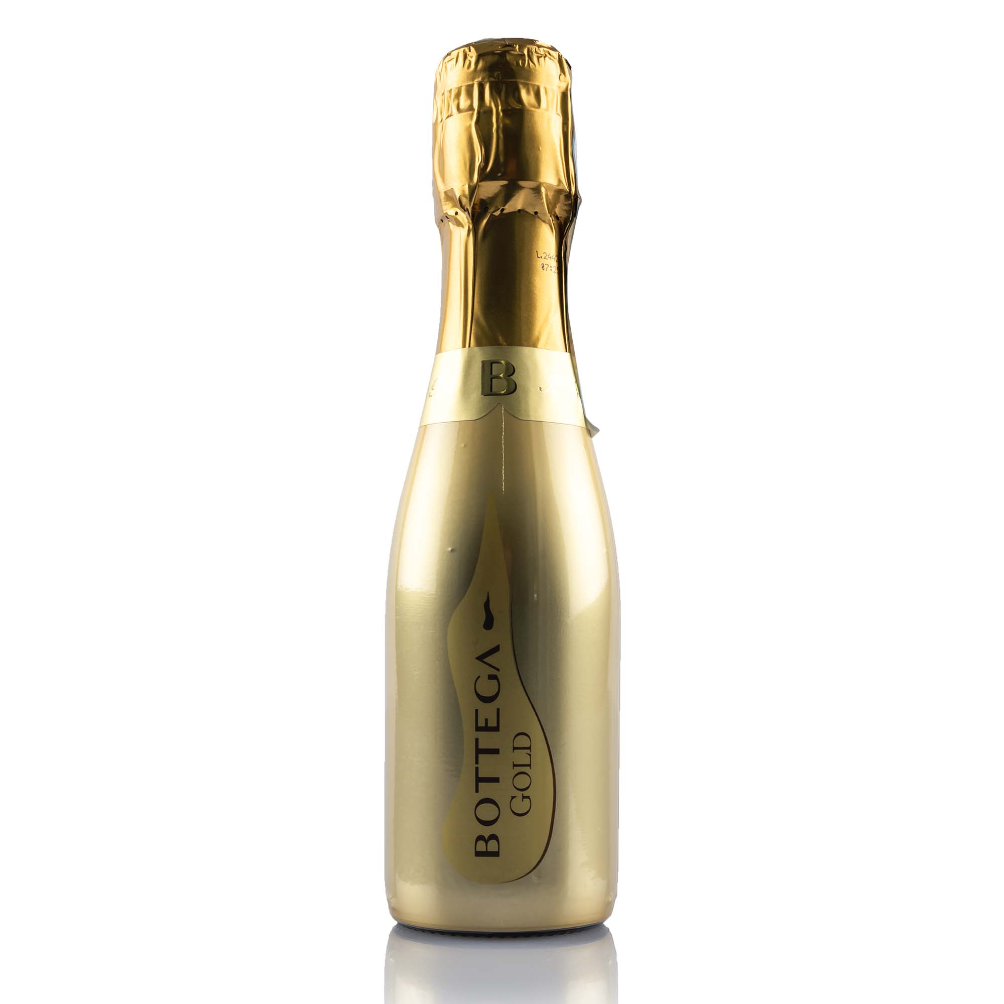 Prosecco DOC Brut - Gold Alexander, 20cl