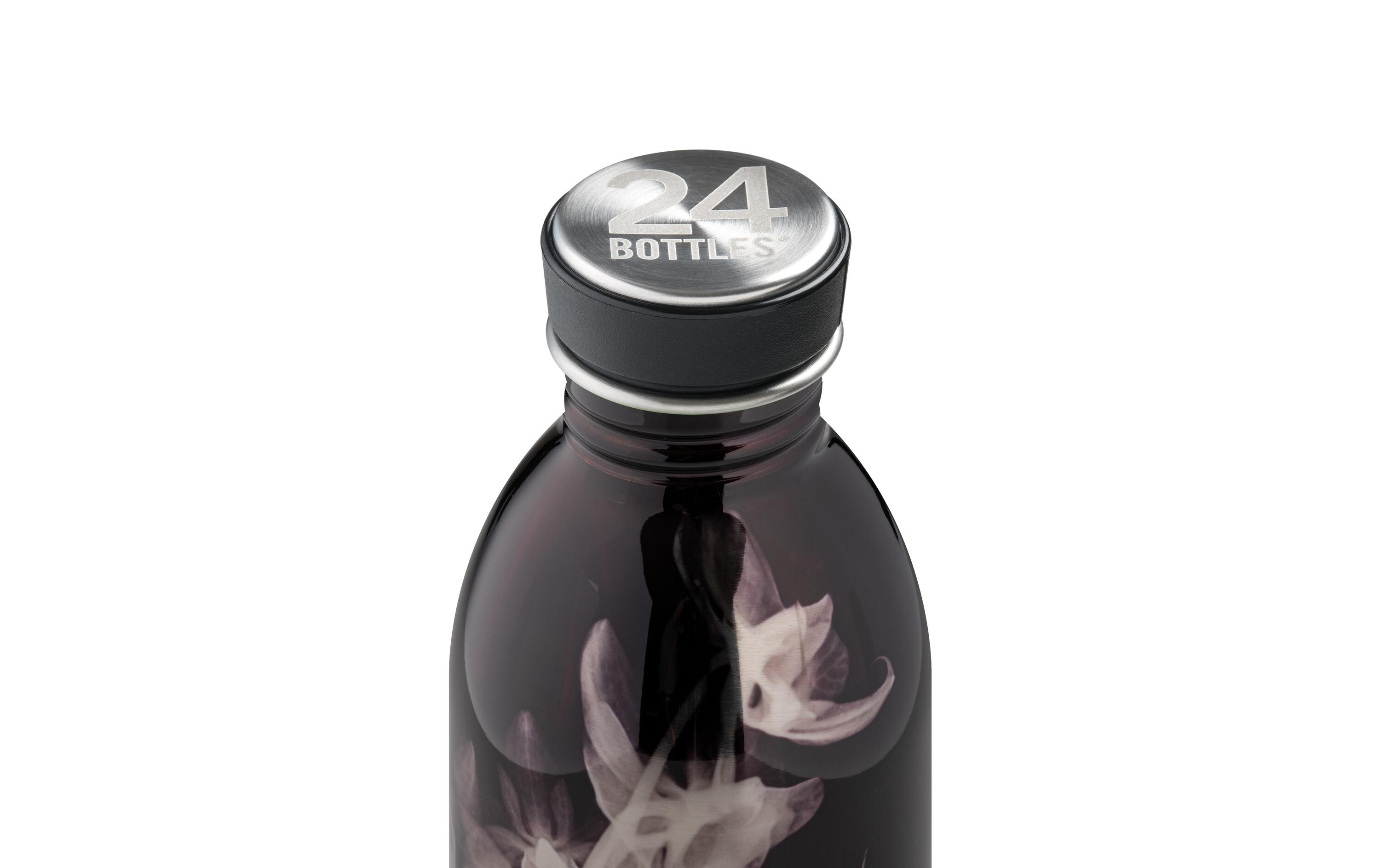 24Bottles Trinkflasche Urban 500ml Ultravio