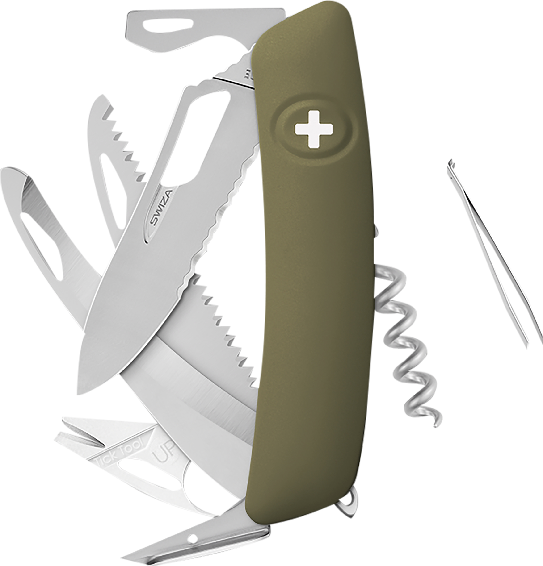 Klinge, Waffe