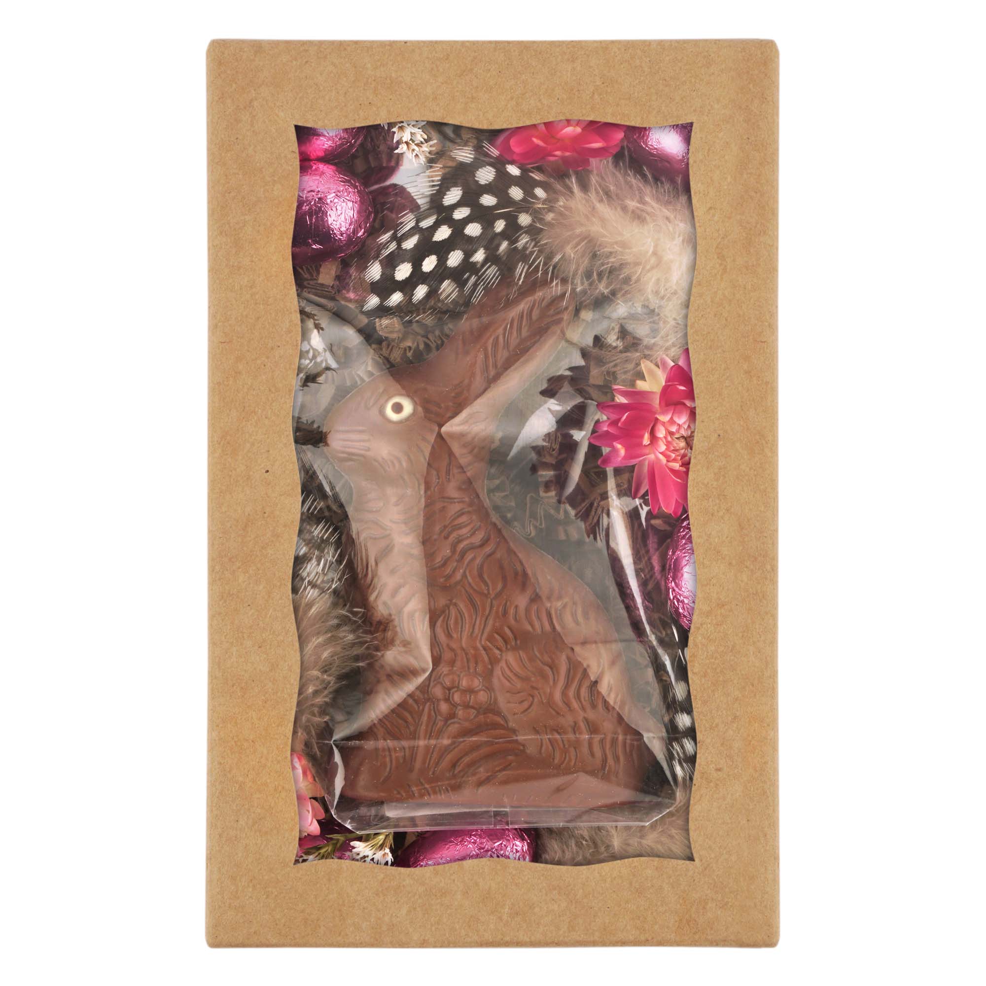 Geschenkkorb Ostern "Osternest Mary" Geschenkkorb Ostern "Osternest Mary"