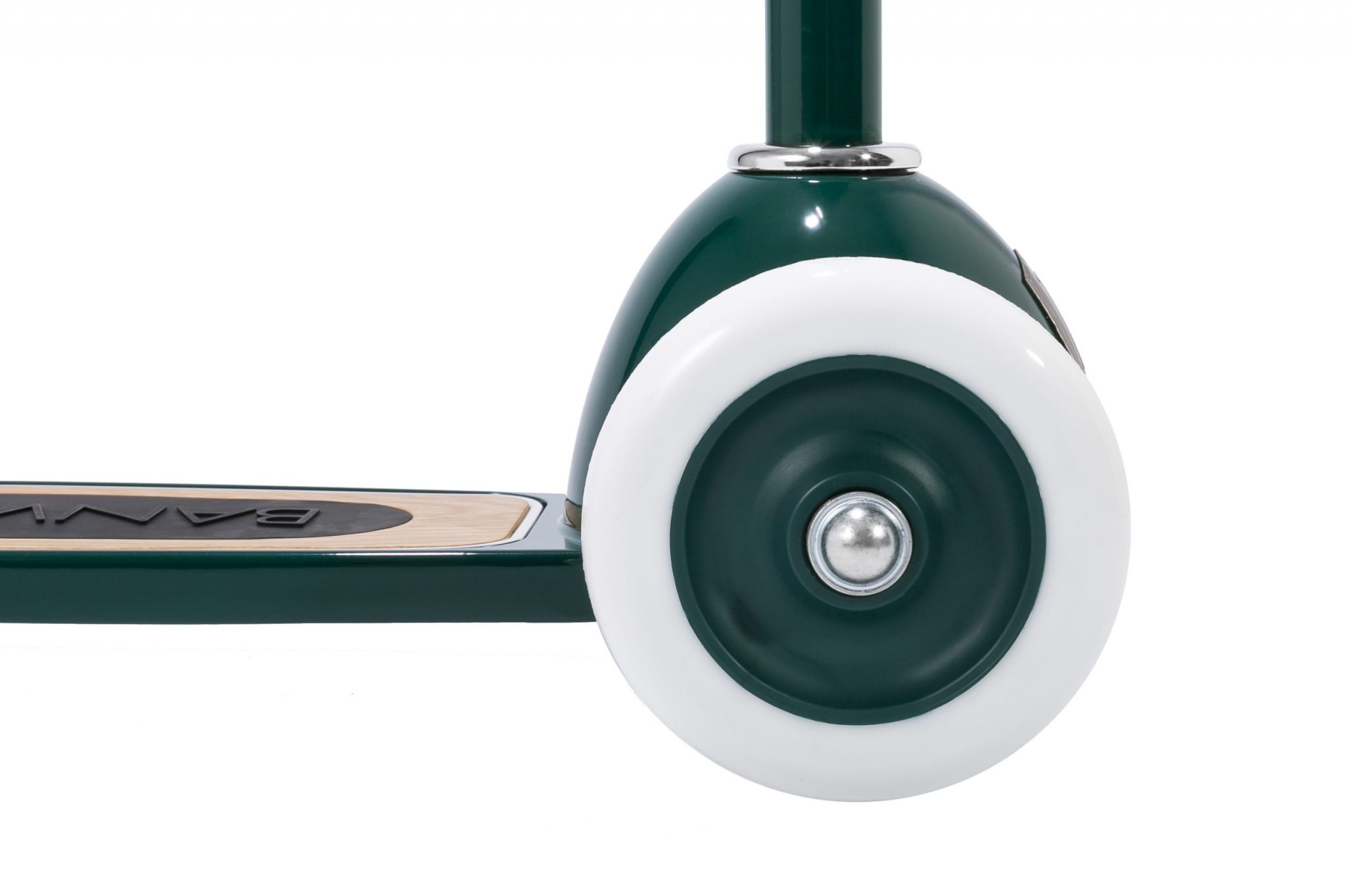 Scooter Green Scooter Green