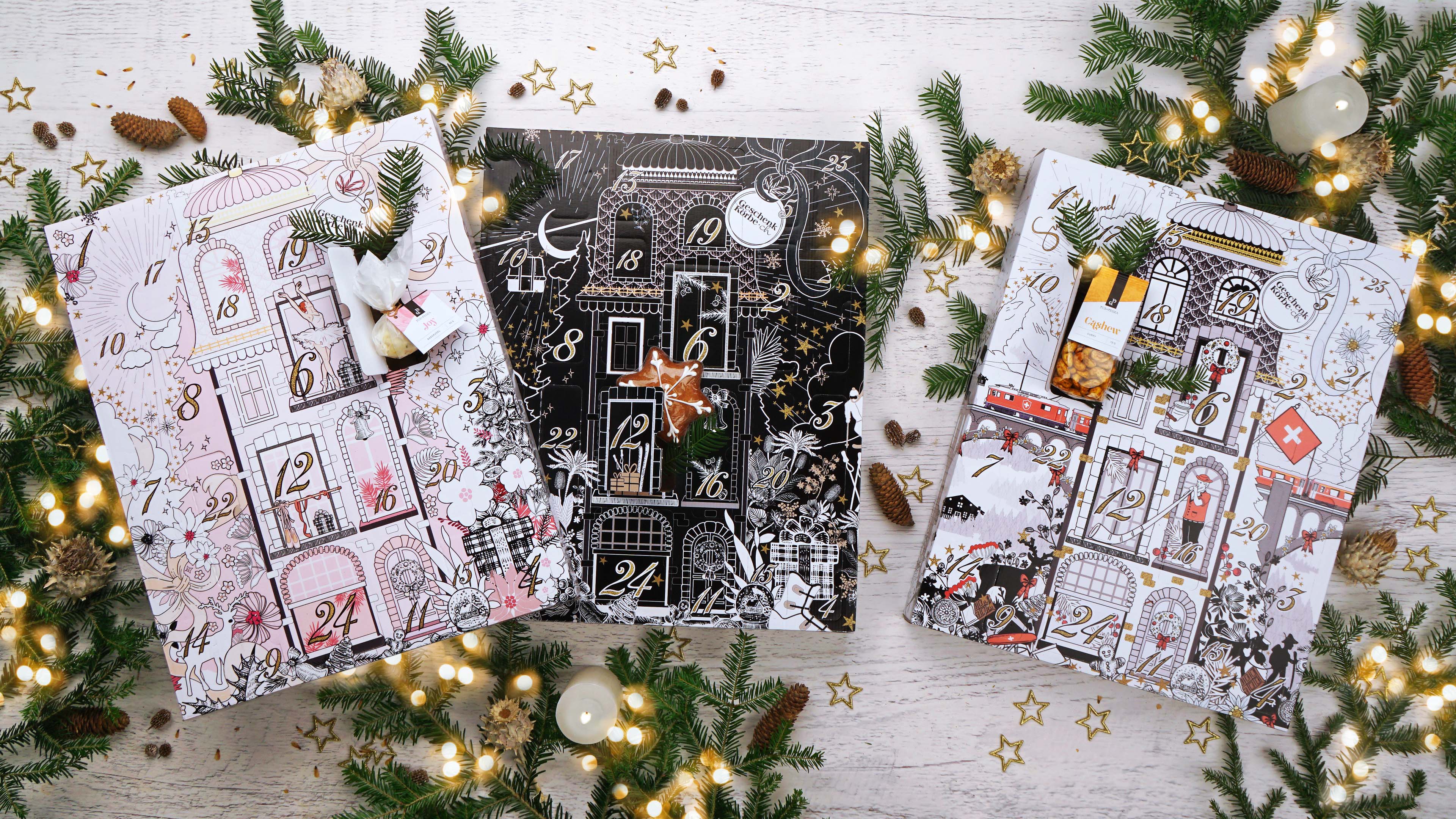 Adventskalender_Weihnachten_Headbild Weihnachten, Weihnachtsdekorationen, Festival, Weihnachtsbaum