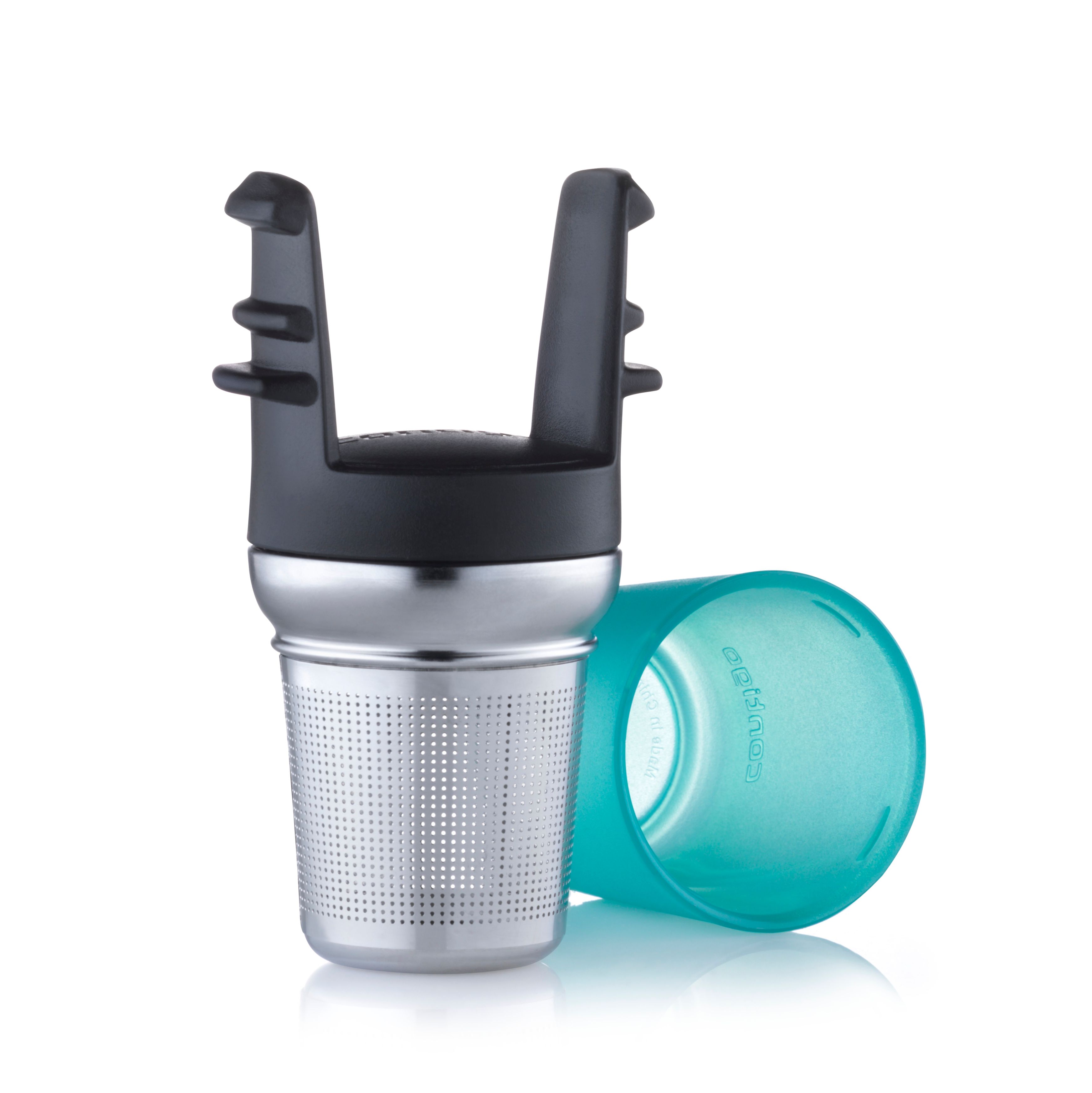 Flasche, Shaker