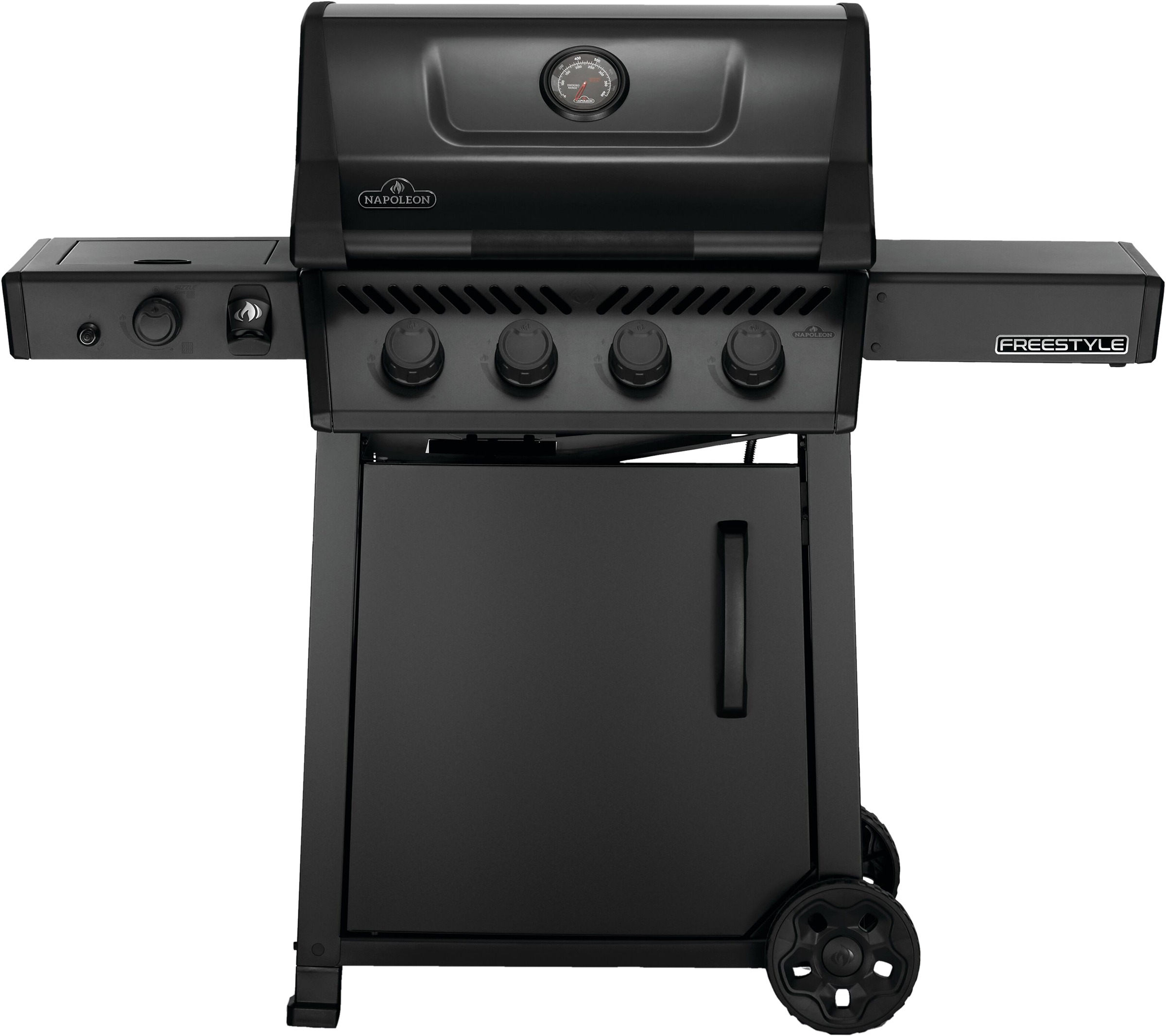 Grill Phantom Freestyle 425 DSIB