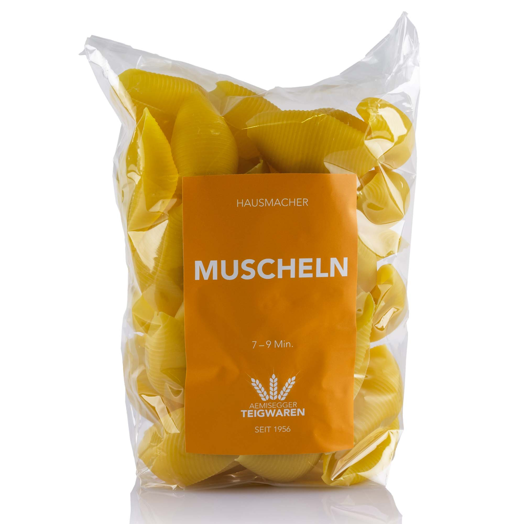 Muscheln gross, 400g