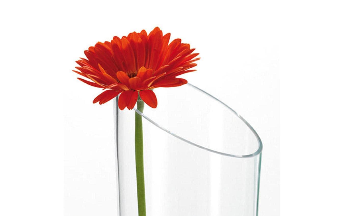 Leonardo Vase Dynamic 40cm