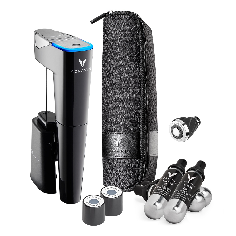 CORAVIN Model Eleven Pack