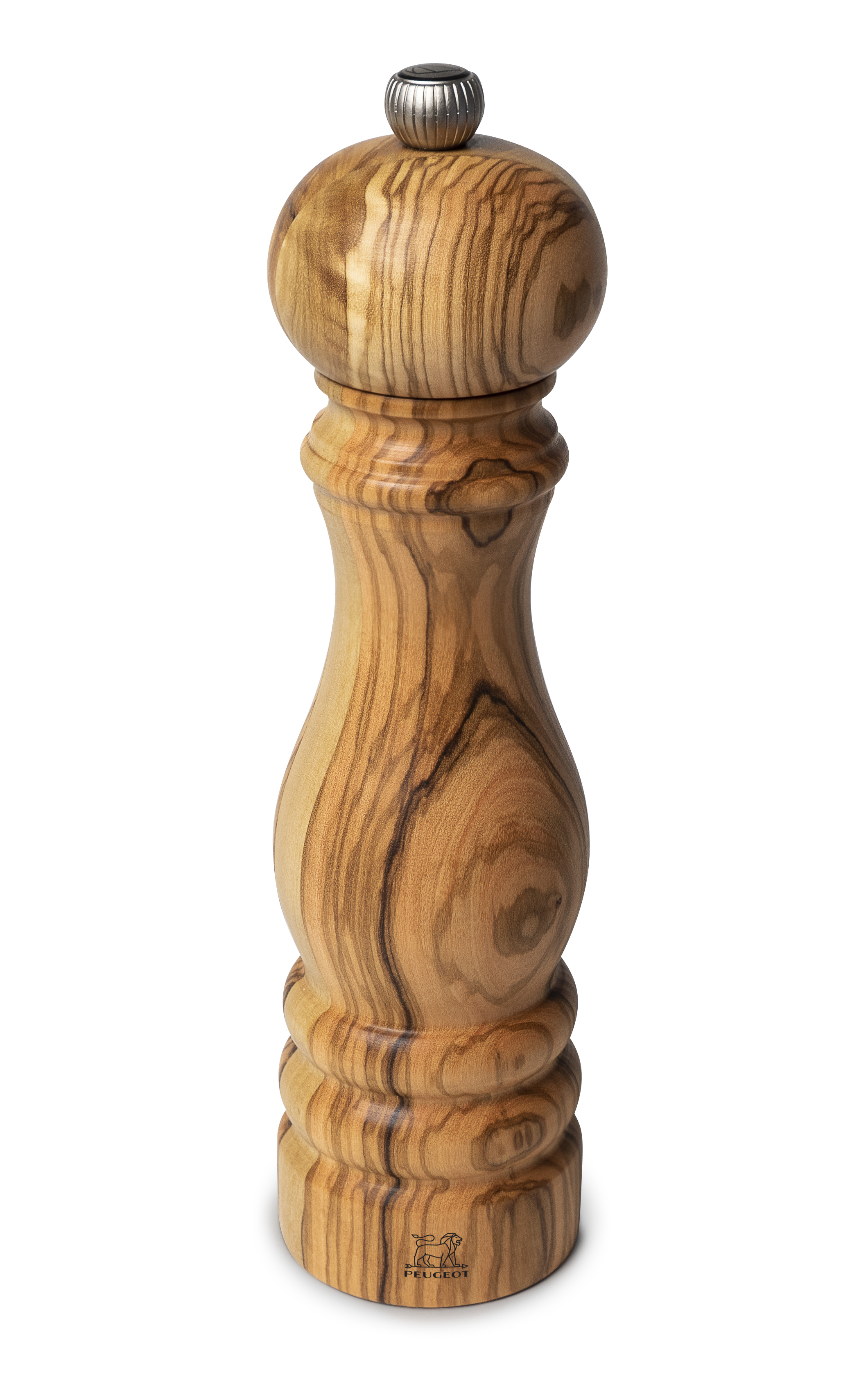 PARIS Pfeffermühle Olivenholz 22cm