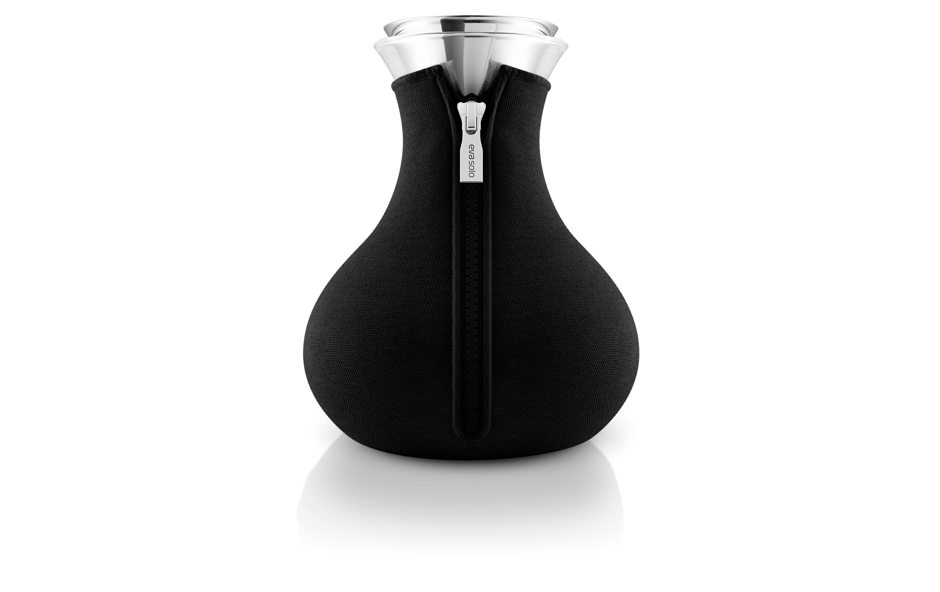 Eva Solo Teebereiter Black 1l