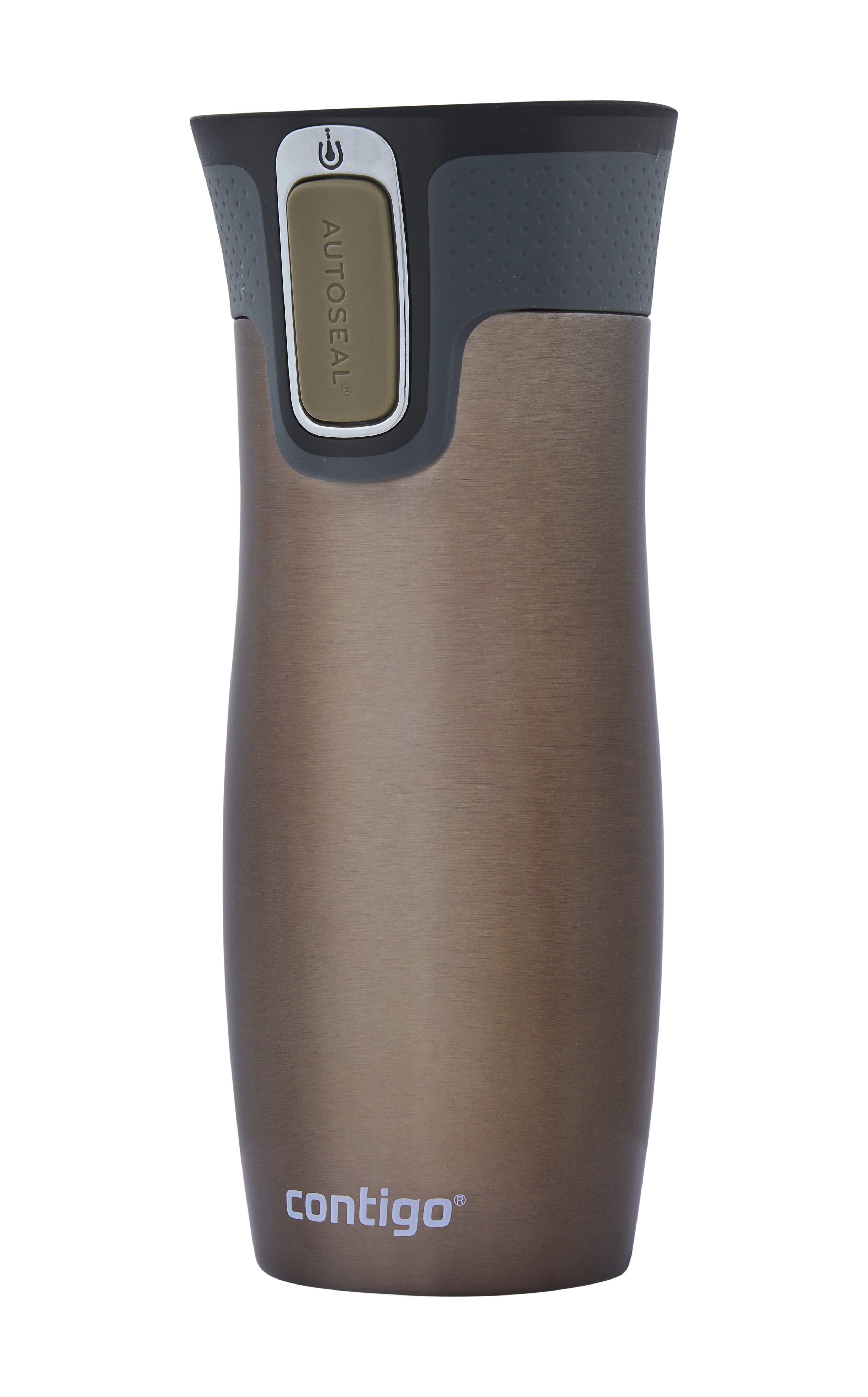 WEST LOOP LATTE 470 Ml