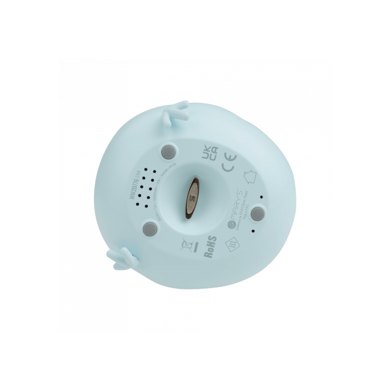 LED Licht Musikbox