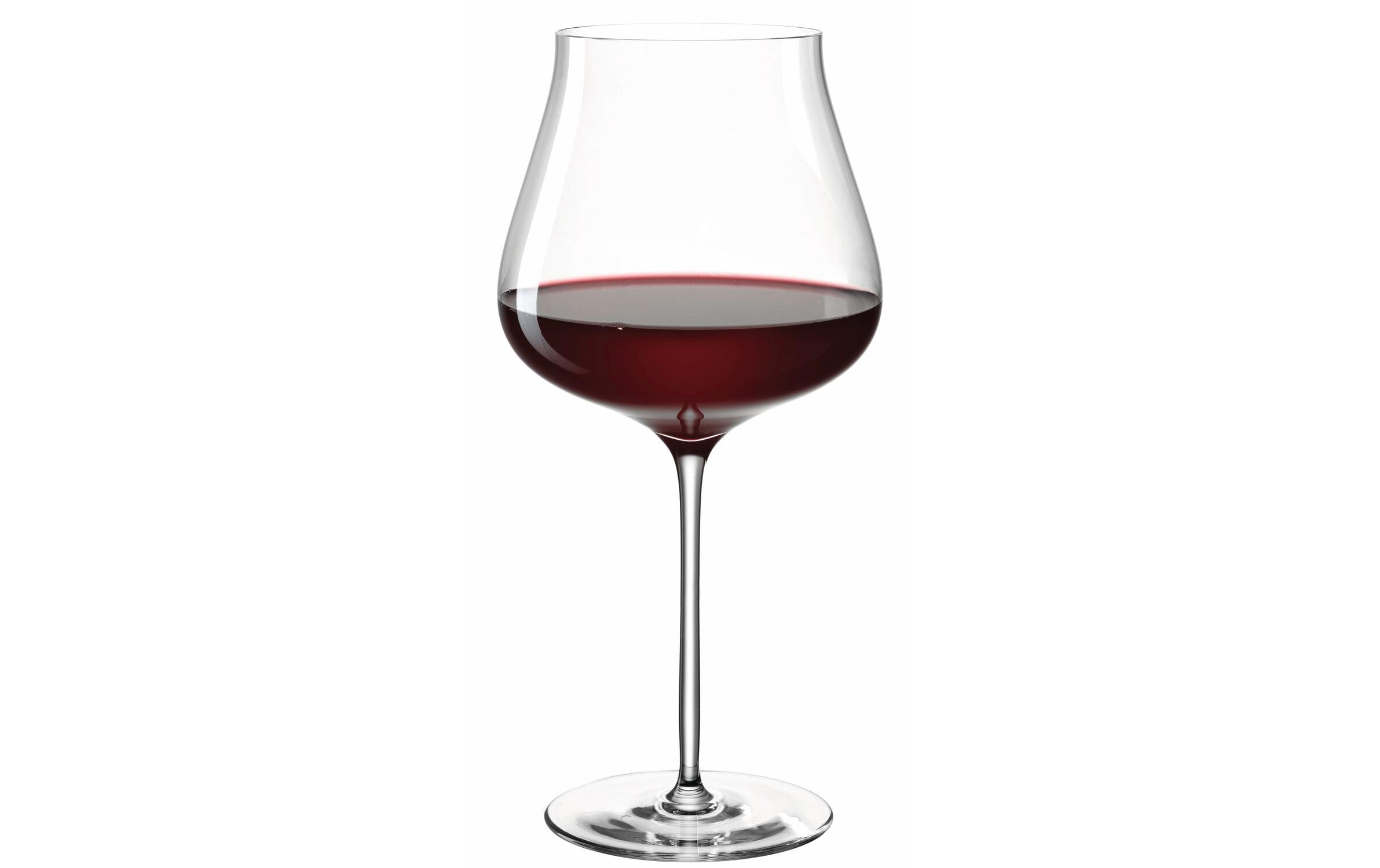 Leonardo Burgunderglas Brunelli 770ml