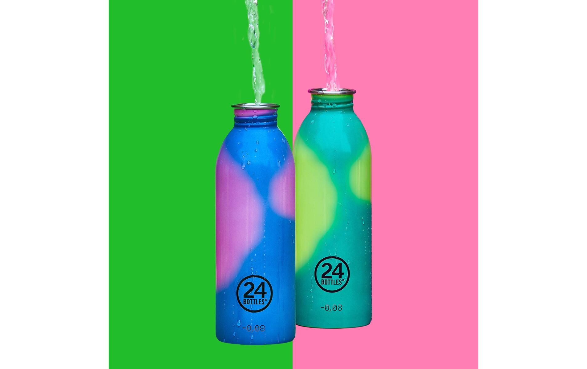 24Bottles Trinkflasche Urban 500ml