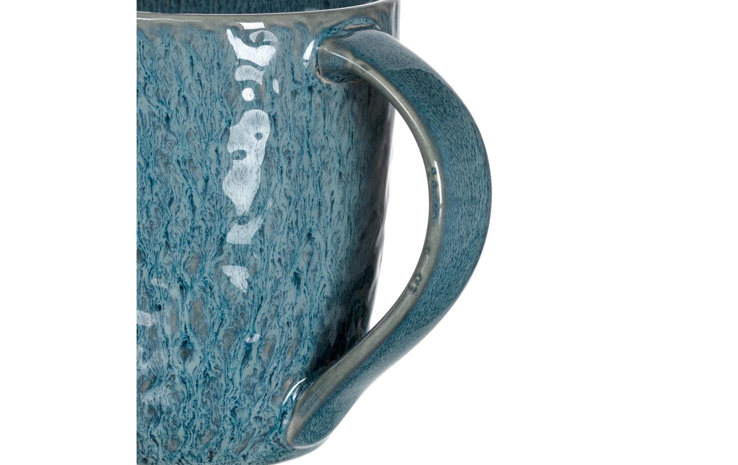 Leonardo Tasse Matera 430ml Blau