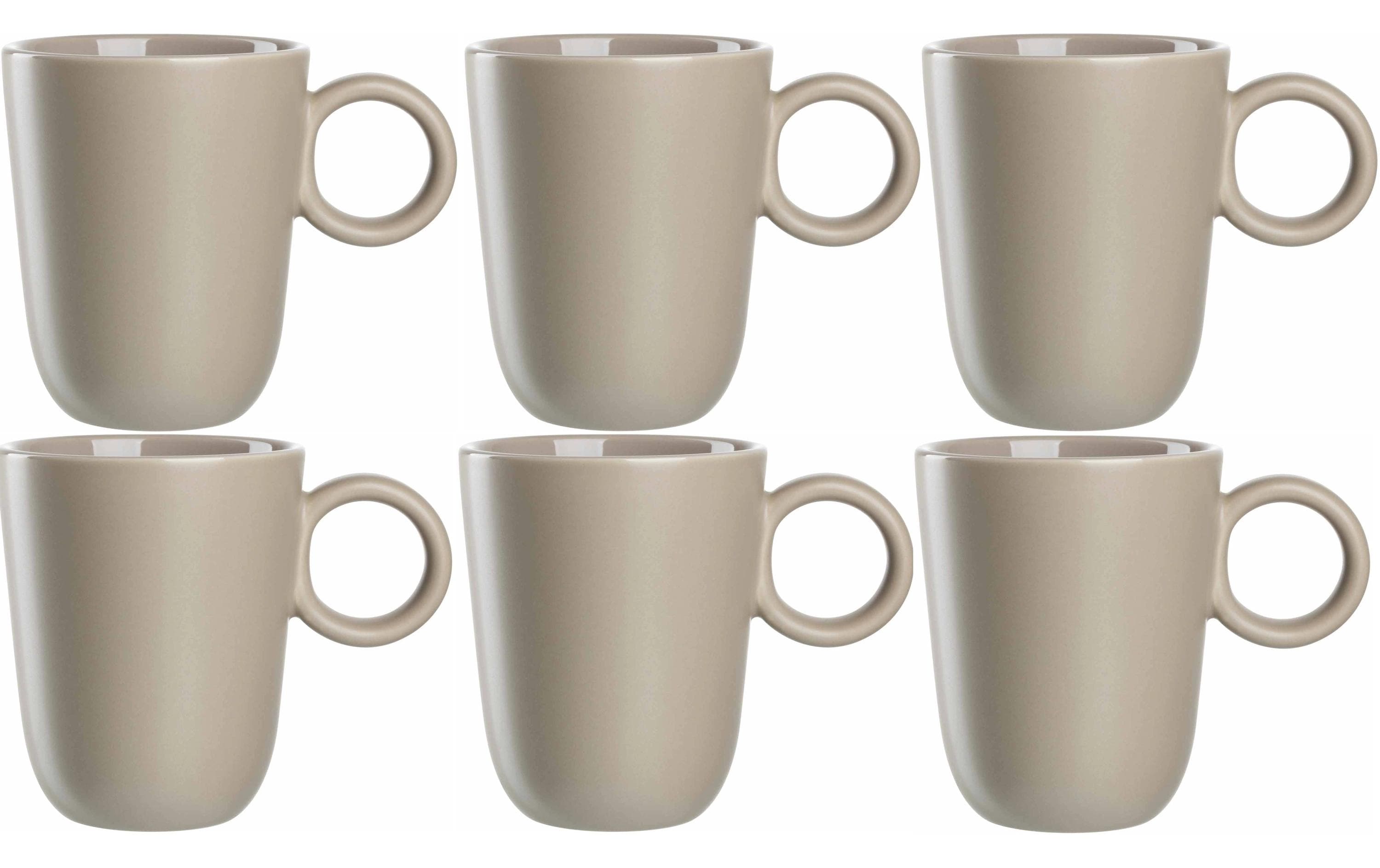 Pokal, Porzellan, Töpferei, Kaffee, Kaffeetasse