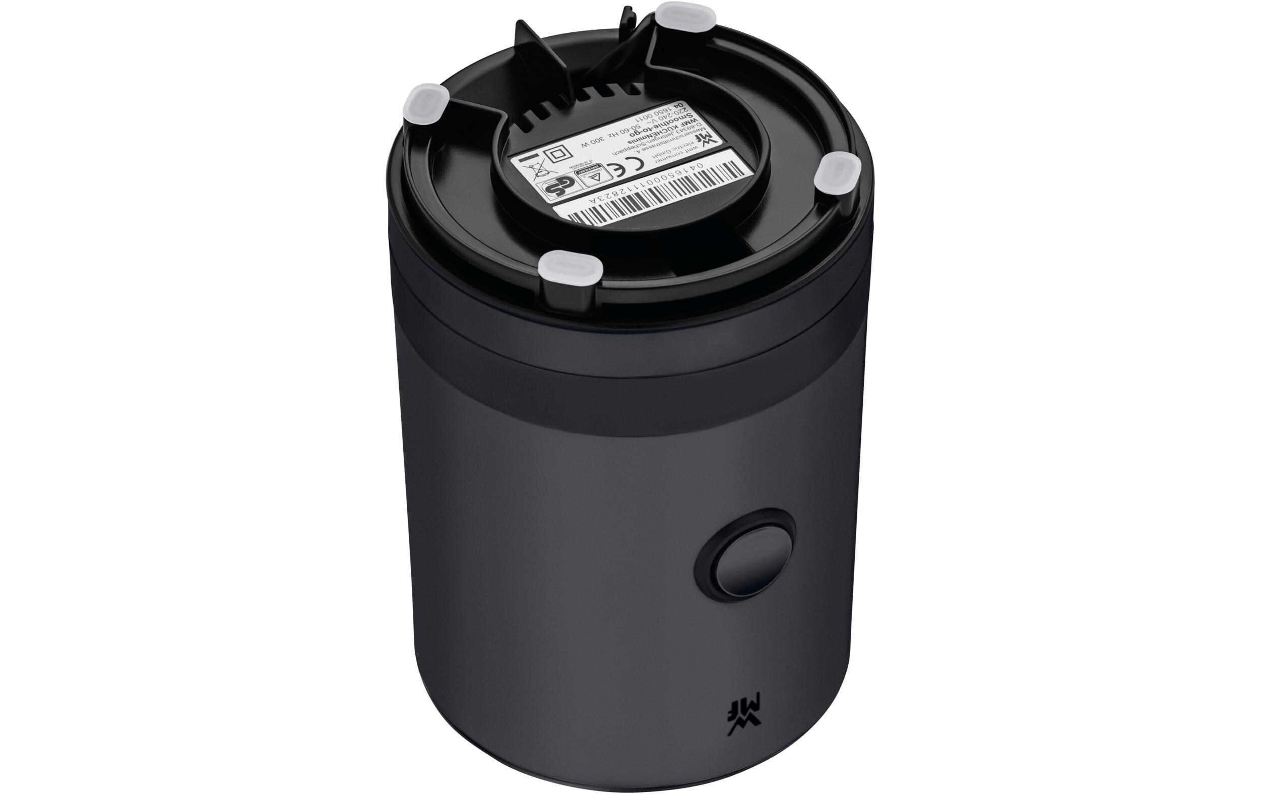 WMF Smoothiemaker Küchenminis Deep Black