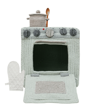 Play Basket Kitchen Play Basket Kitchen