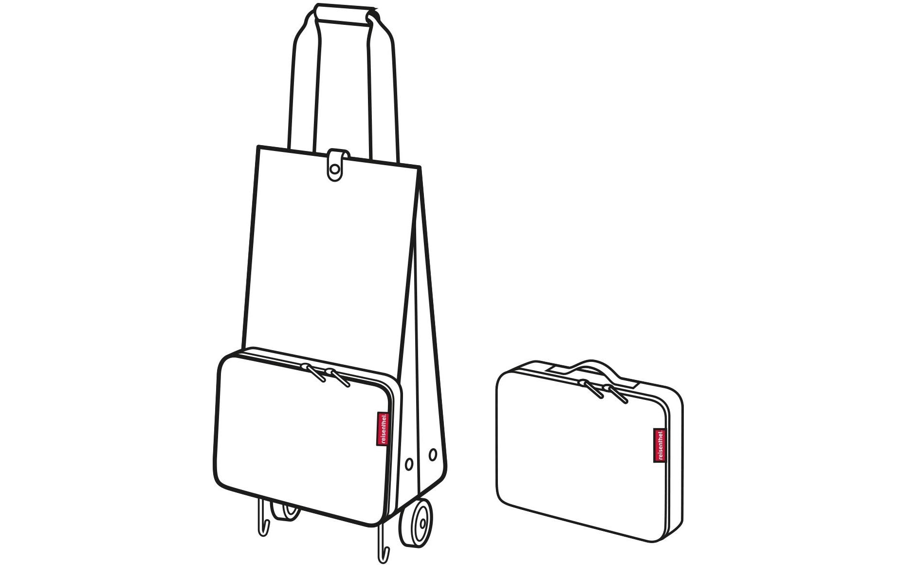 Tasche, Gepäck, Rasenmäher, Pflanze, Werkzeug