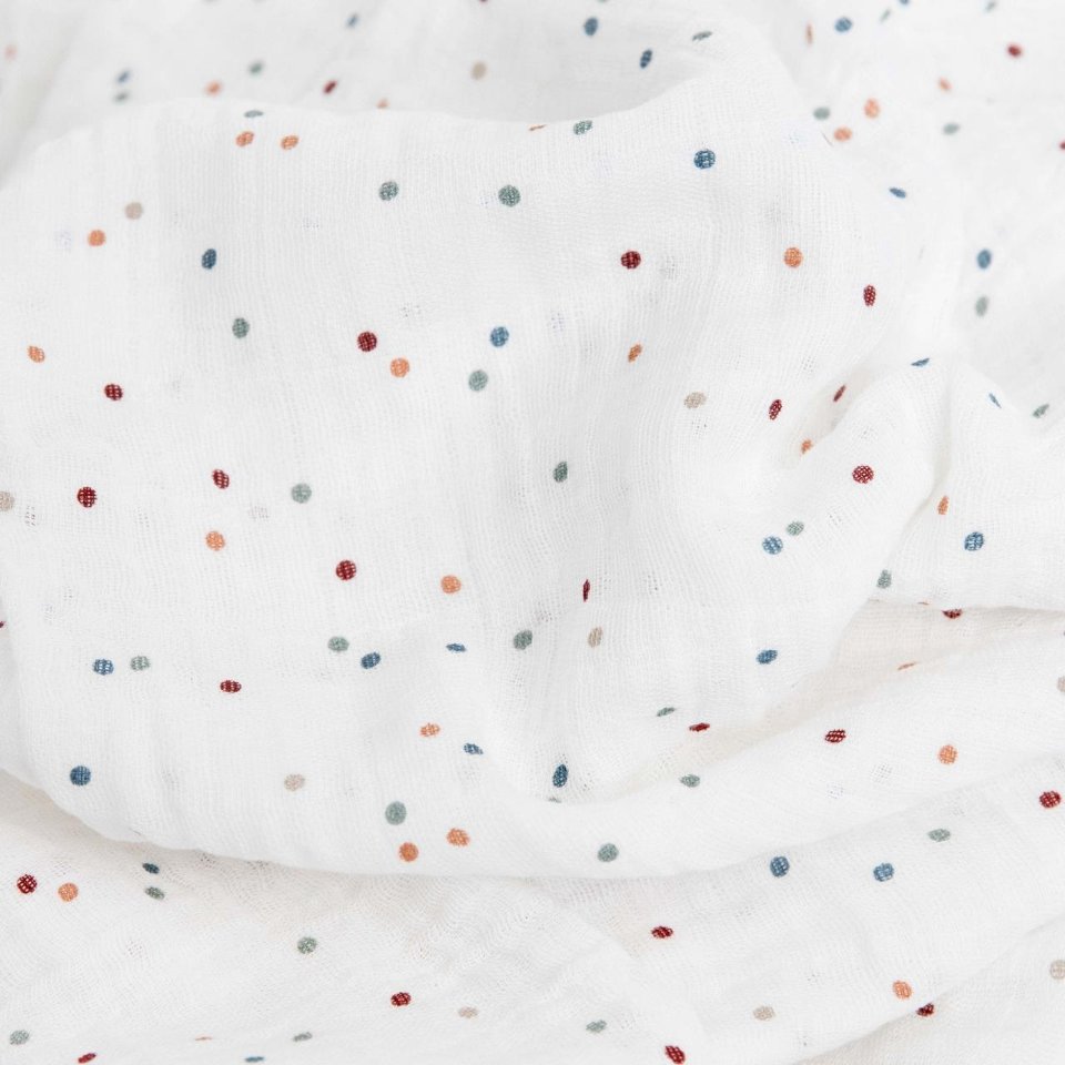 Baumwoll-Muslin Swaddle