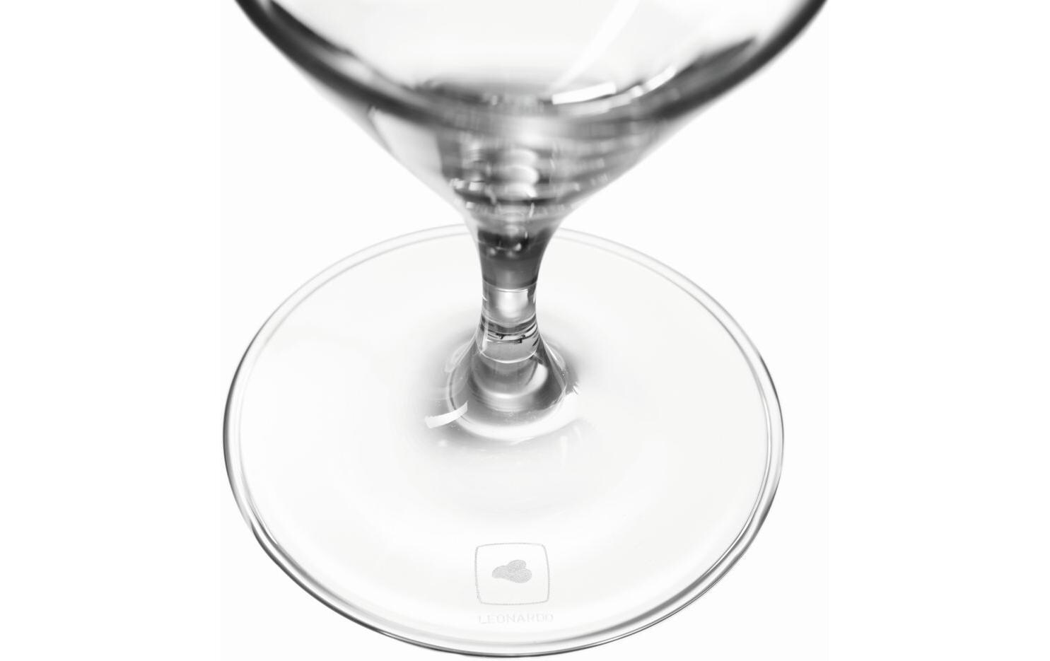 Leonardo Wasserglas TWENTY4 330ml 6 Stk.